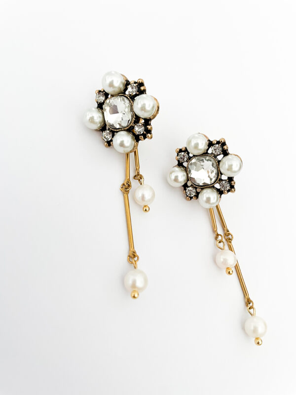 Pendientes  EVANGELINE