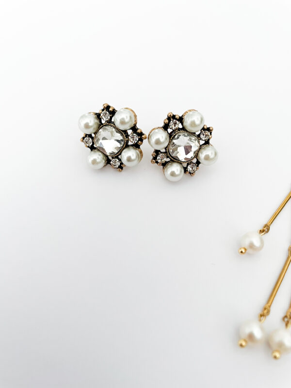 Pendientes  EVANGELINE - Imagen 2