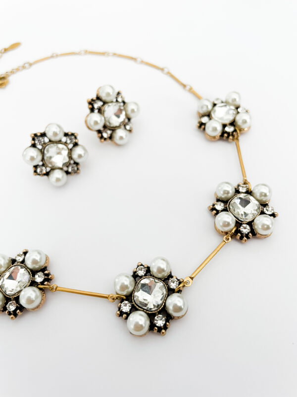Choker EVANGELINE - Imagen 3