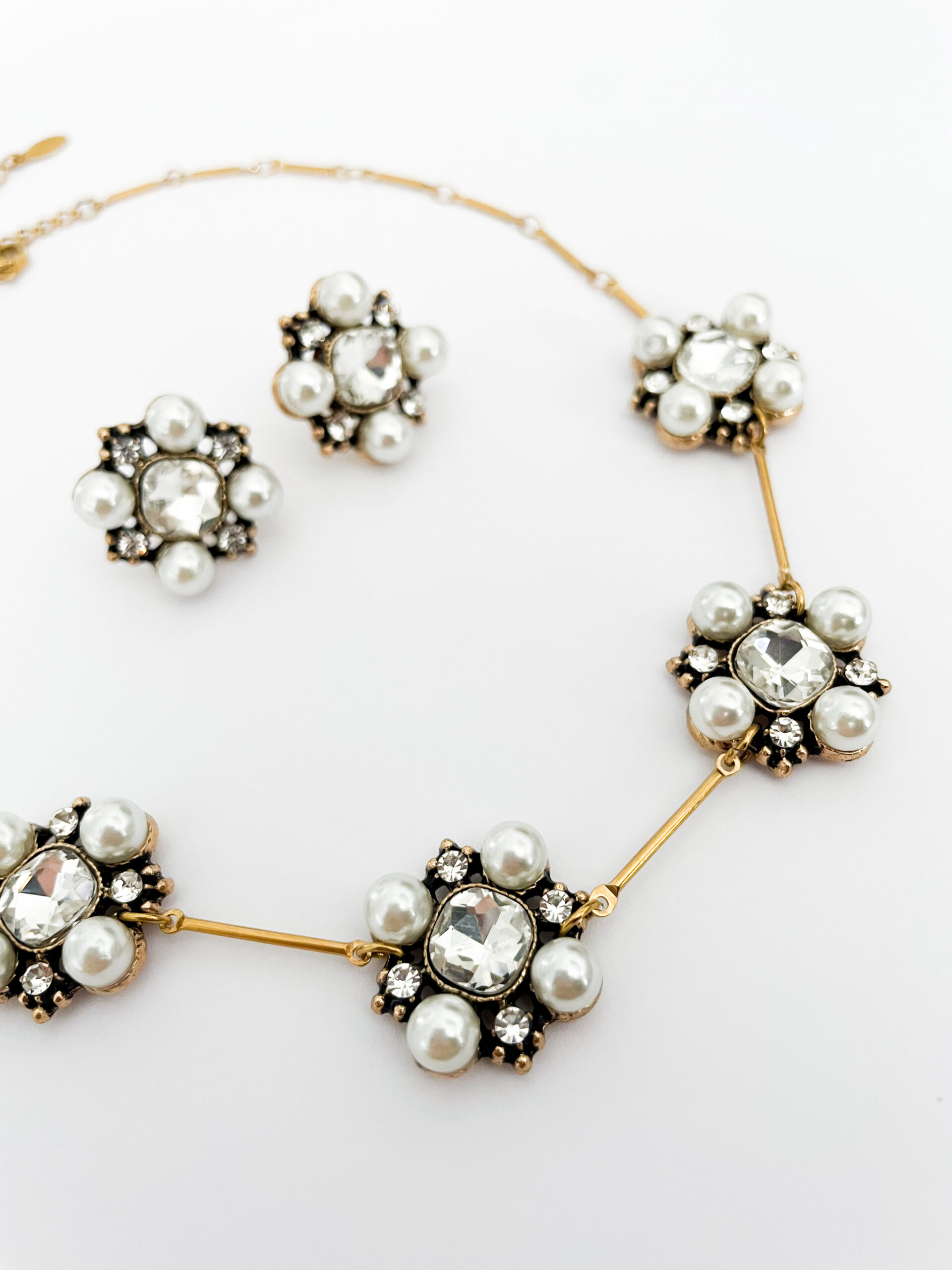 Choker EVANGELINE - Imagen 3