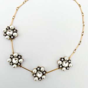 Choker EVANGELINE