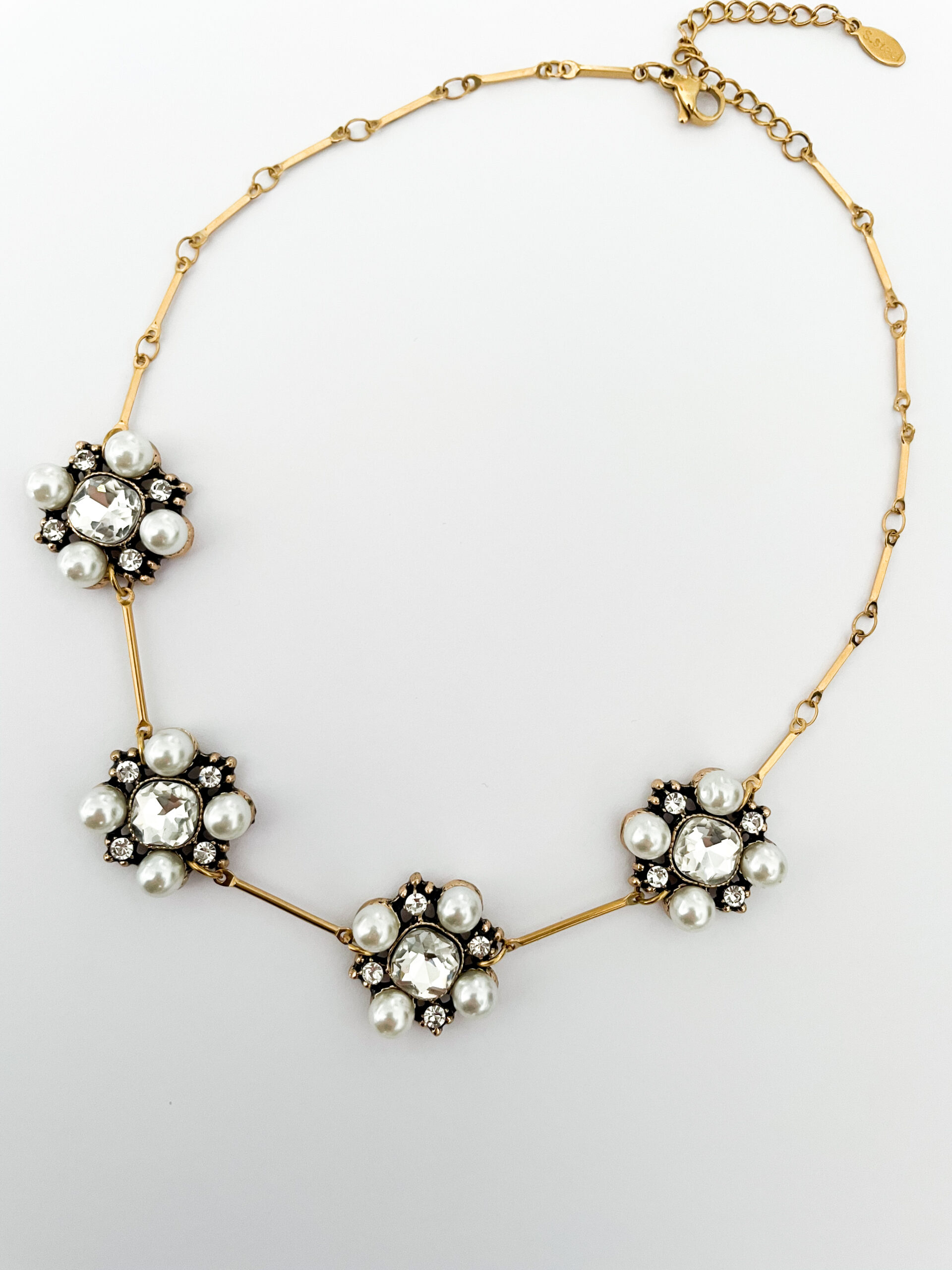 Choker EVANGELINE