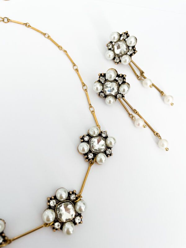 Pendientes  EVANGELINE - Imagen 3