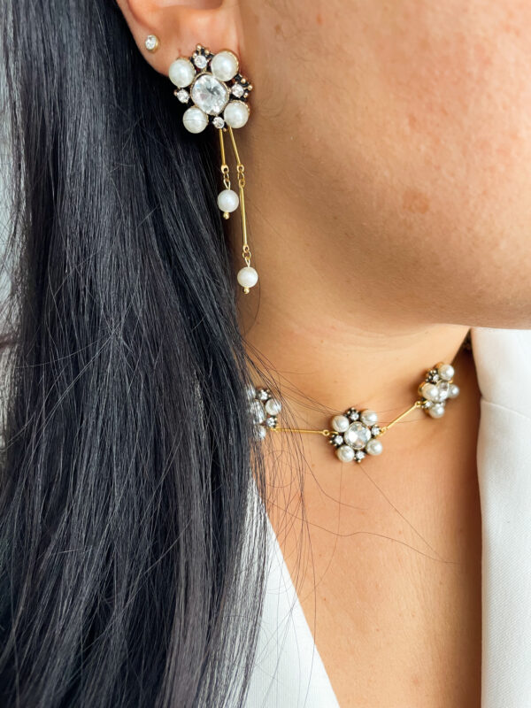 Pendientes  EVANGELINE - Imagen 5