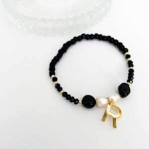 Pulsera PIEDRAS (4colores)