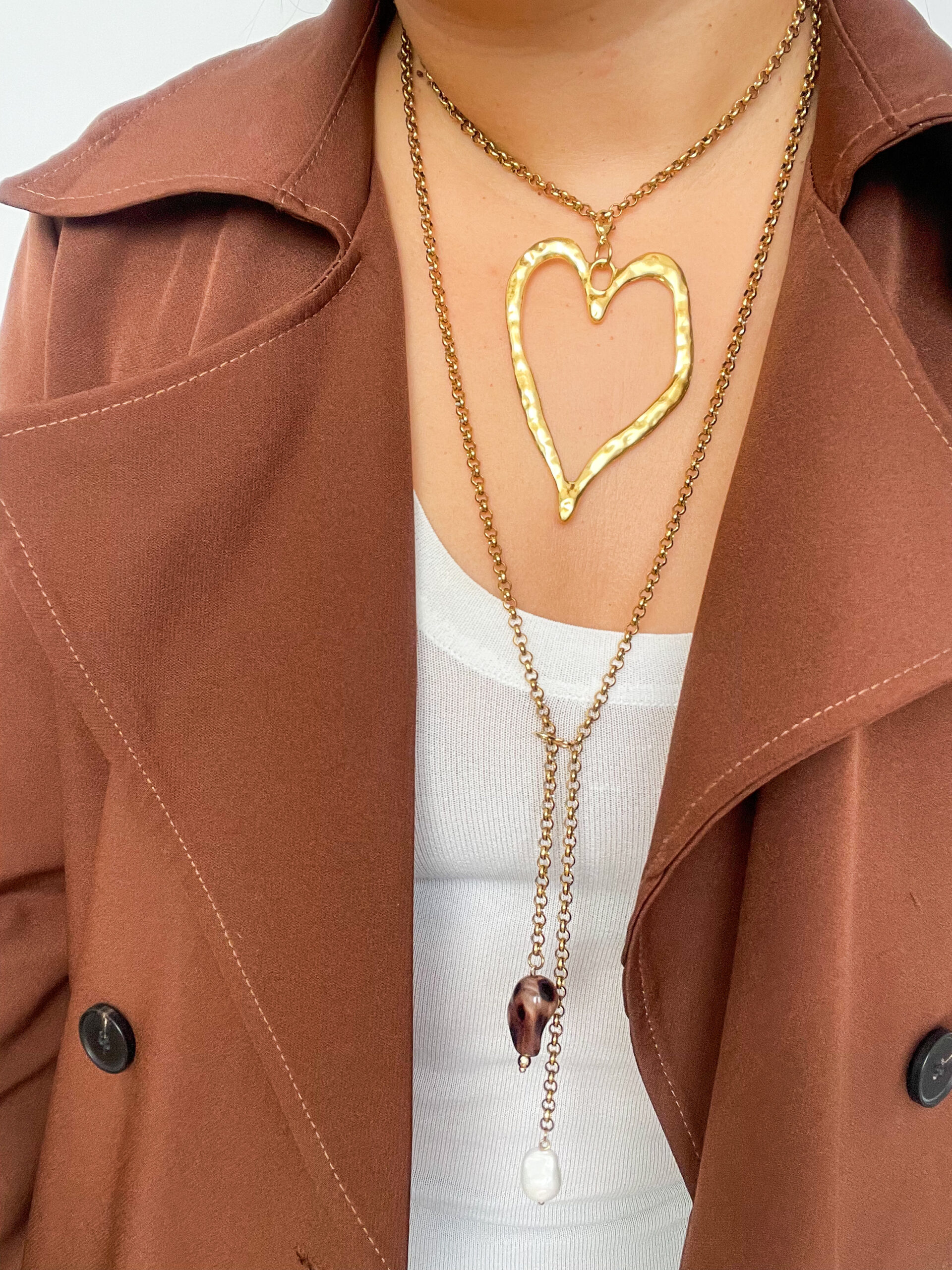 Collar LATIDO - Imagen 2