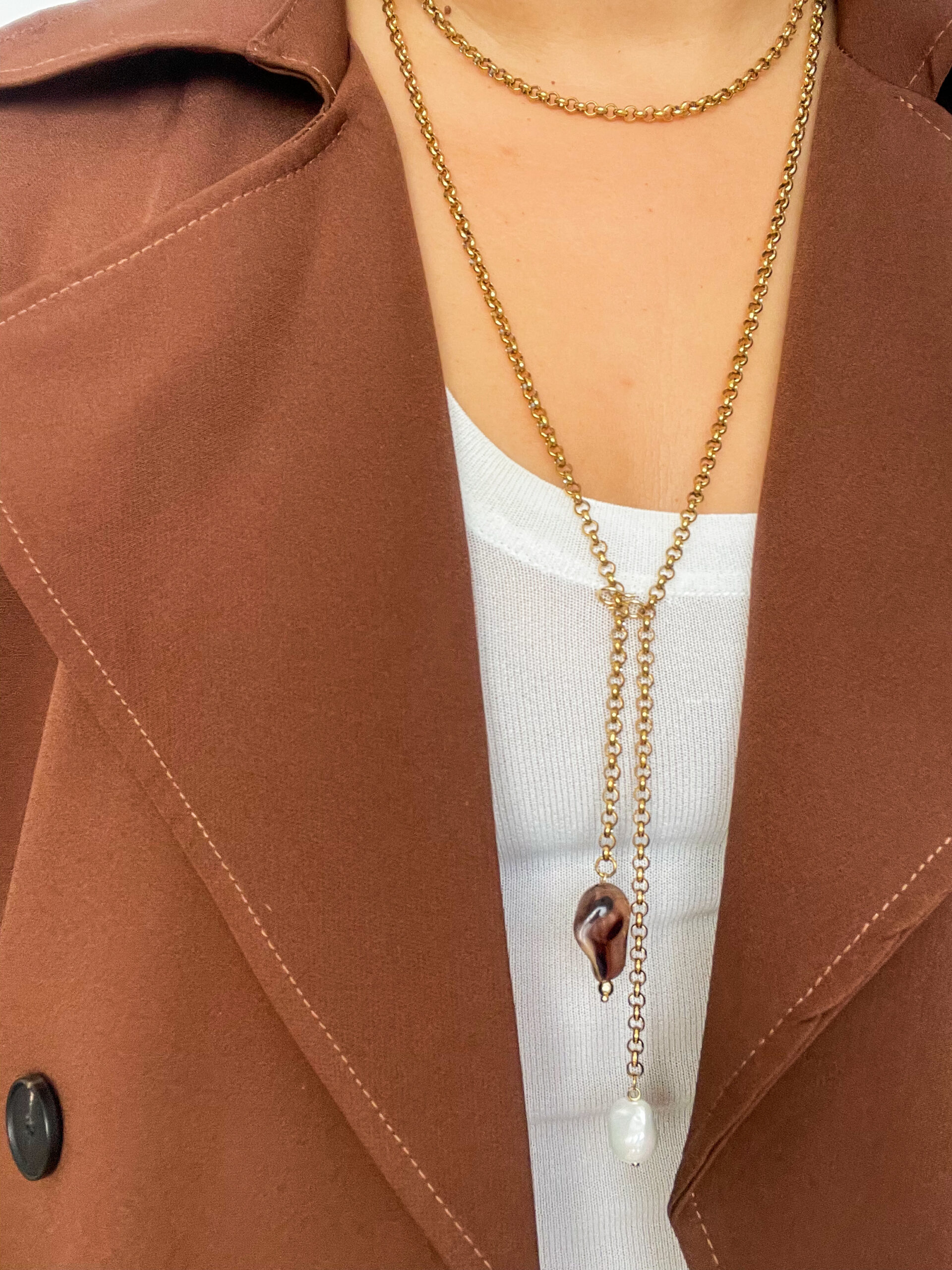 Collar LATIDO - Imagen 3