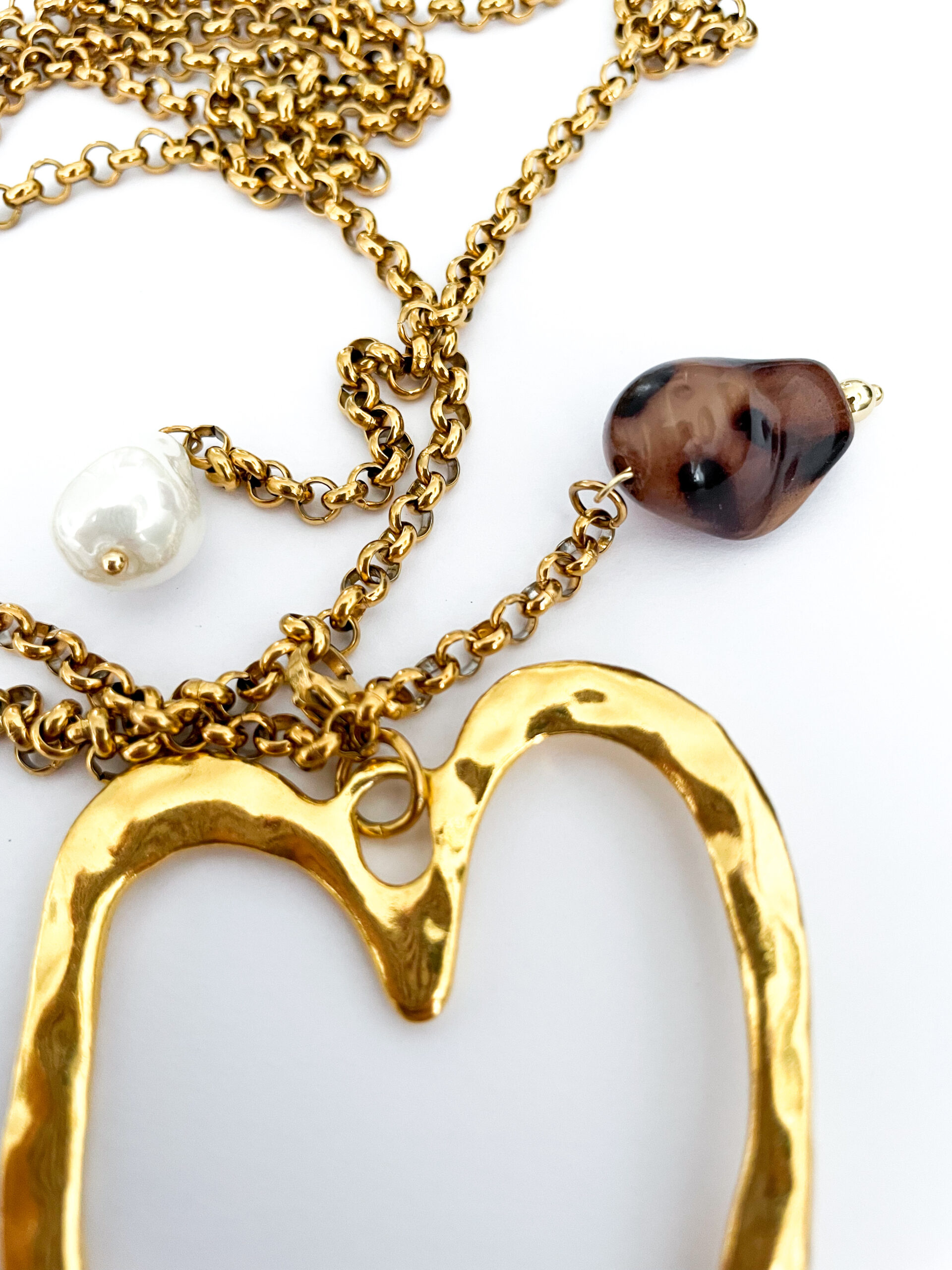 Collar LATIDO - Imagen 4