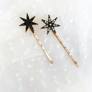 Horquillas ESTRELLA