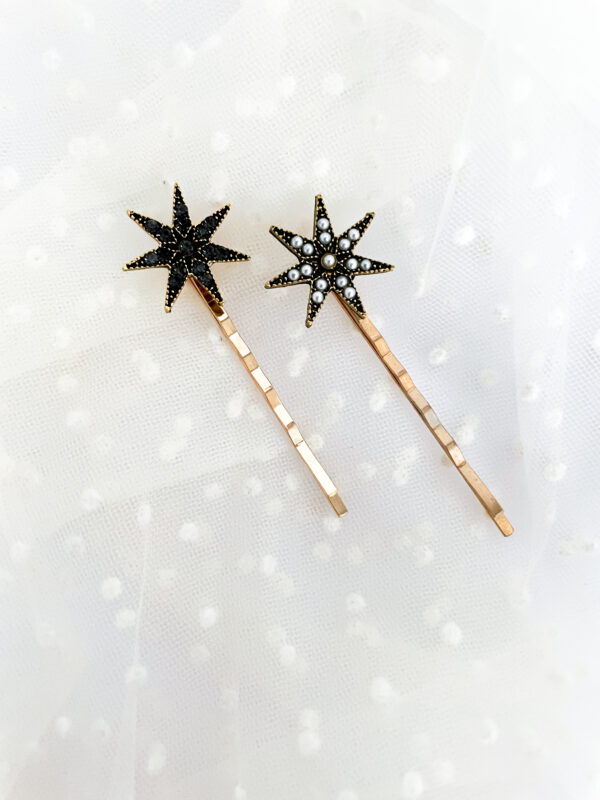 Horquillas ESTRELLA