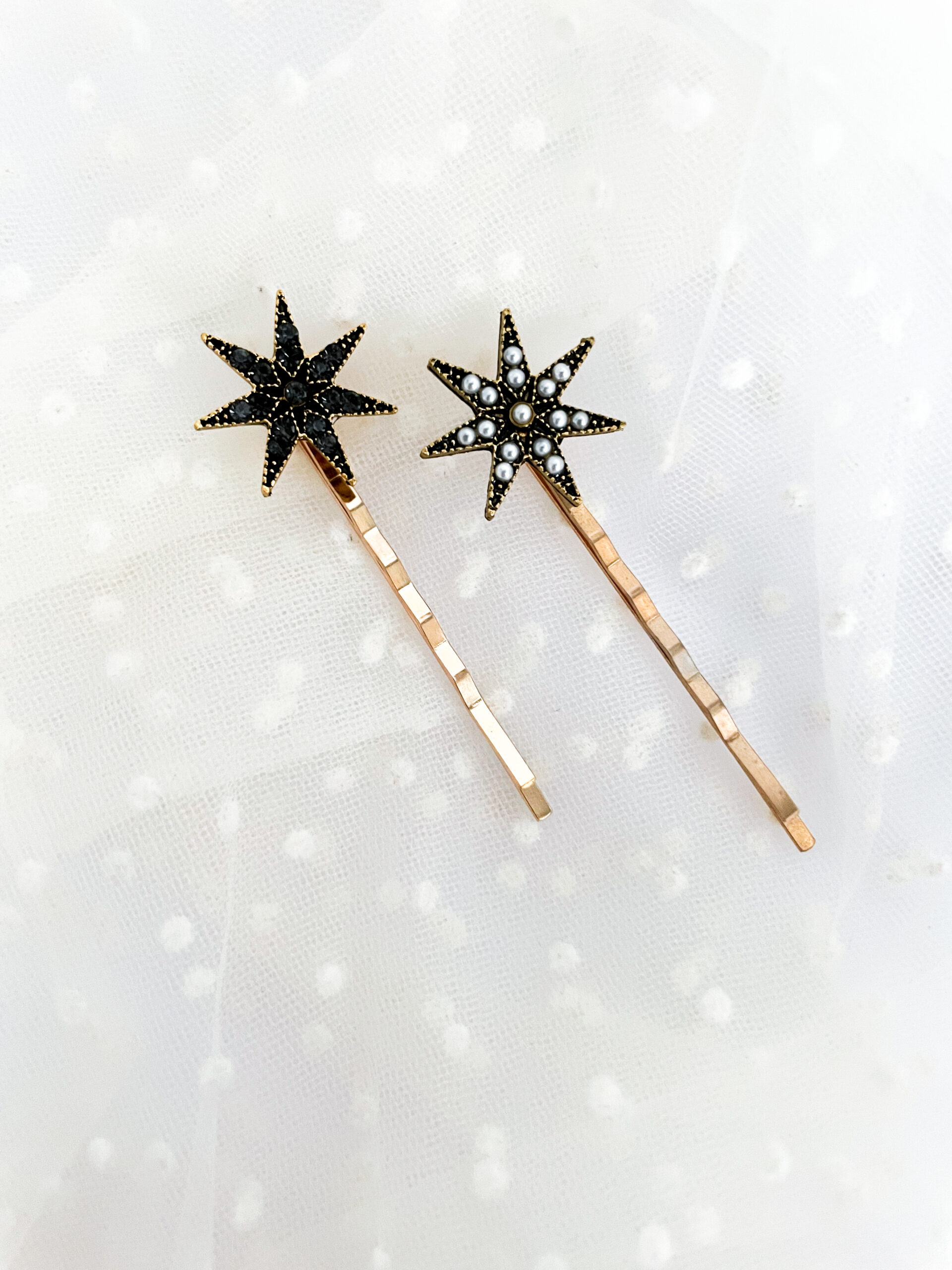 Horquillas ESTRELLA