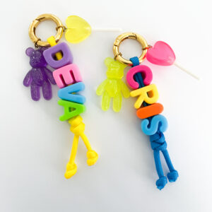 Llavero LOLLIPOP BEAR