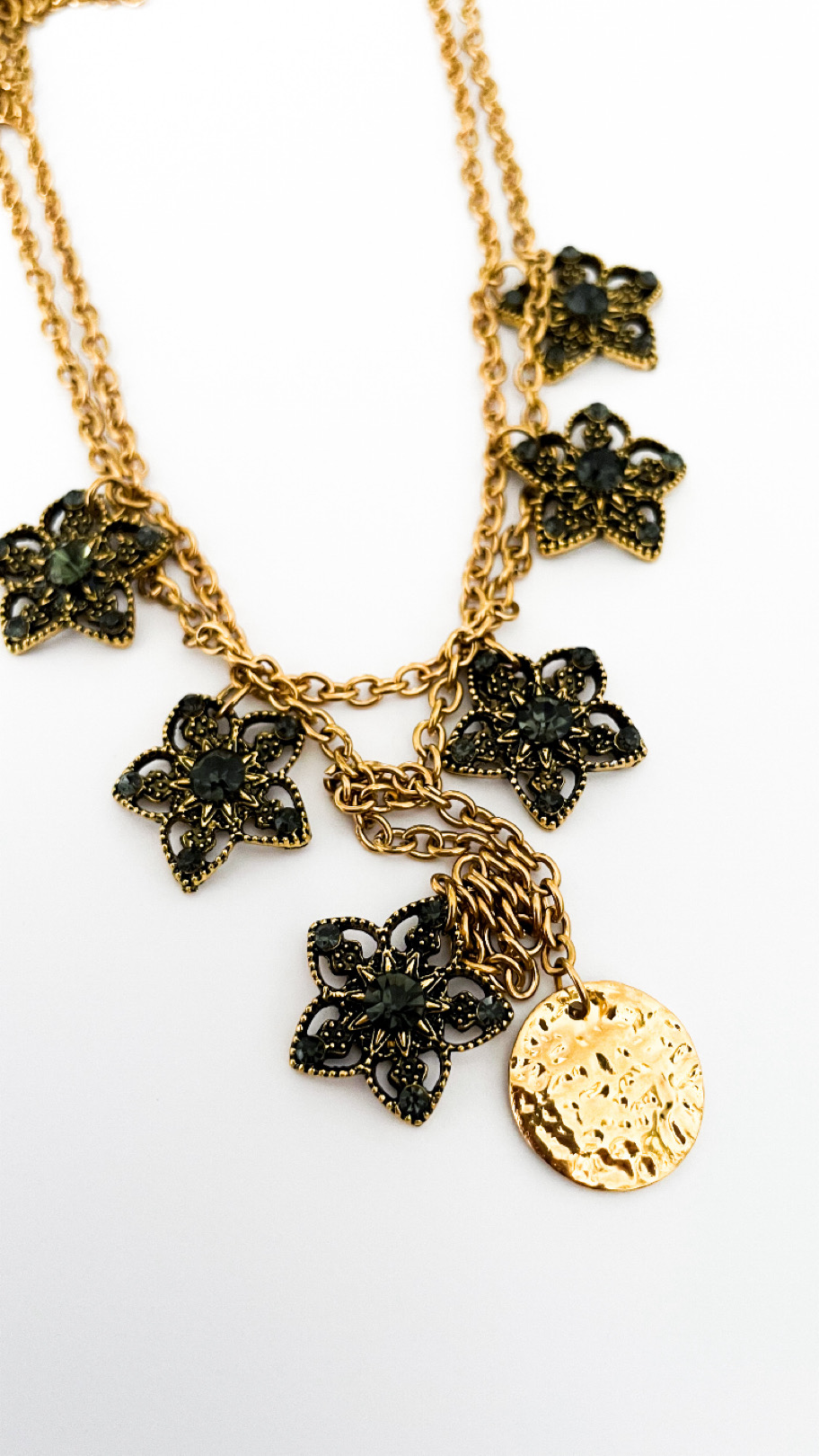 Collar PLUMELIA - Imagen 2