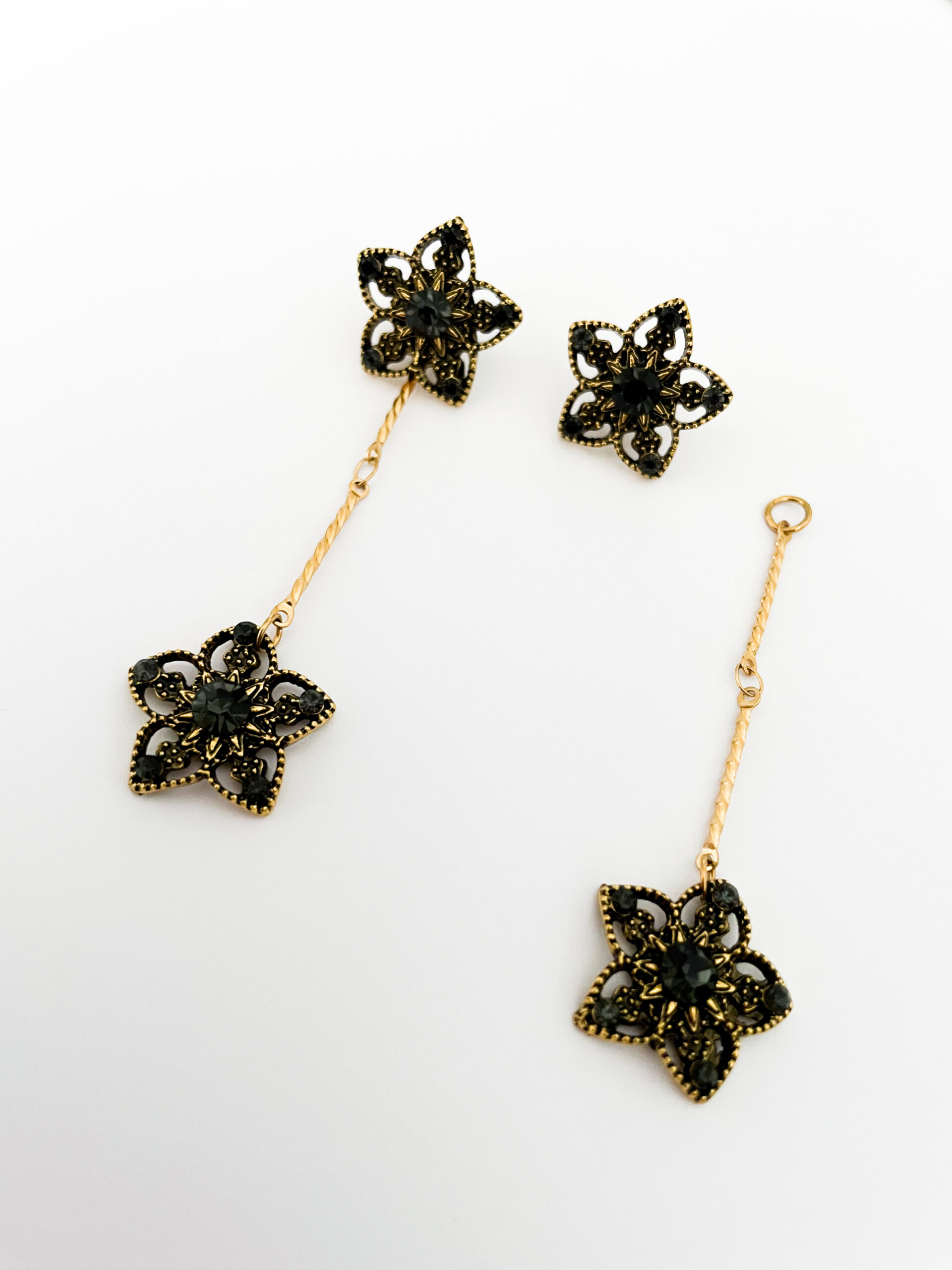 Pendientes PLUMELIA - Imagen 2