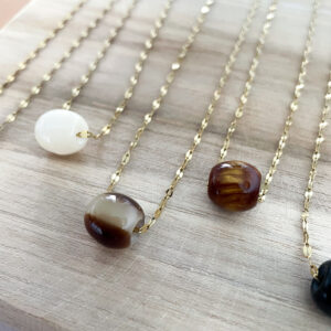 Cadenita PEPITA (varios colores)