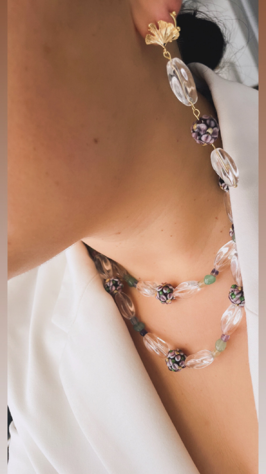 Pendientes EDÉN - Imagen 3