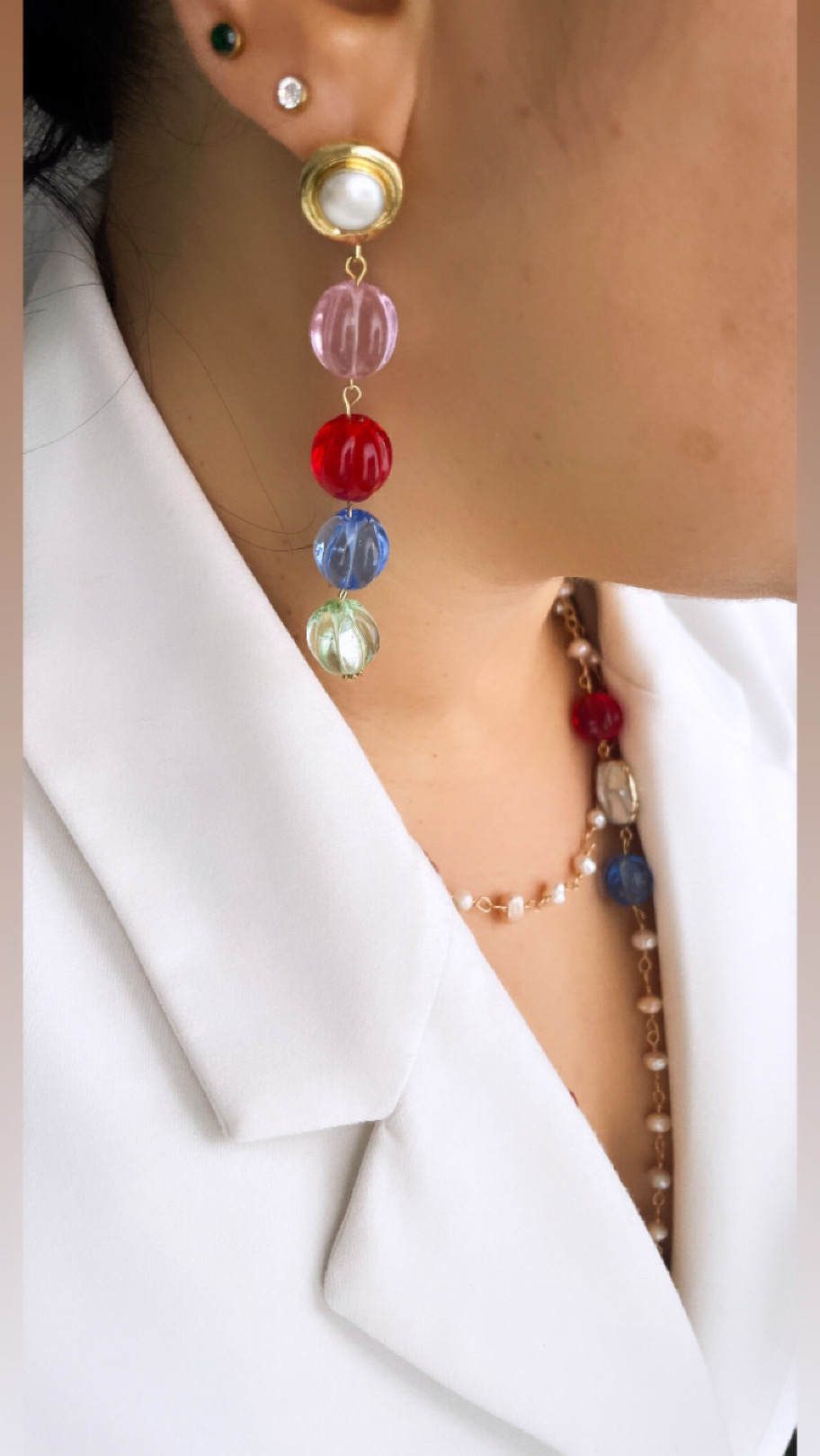 Pendientes ARCADIA - Imagen 4