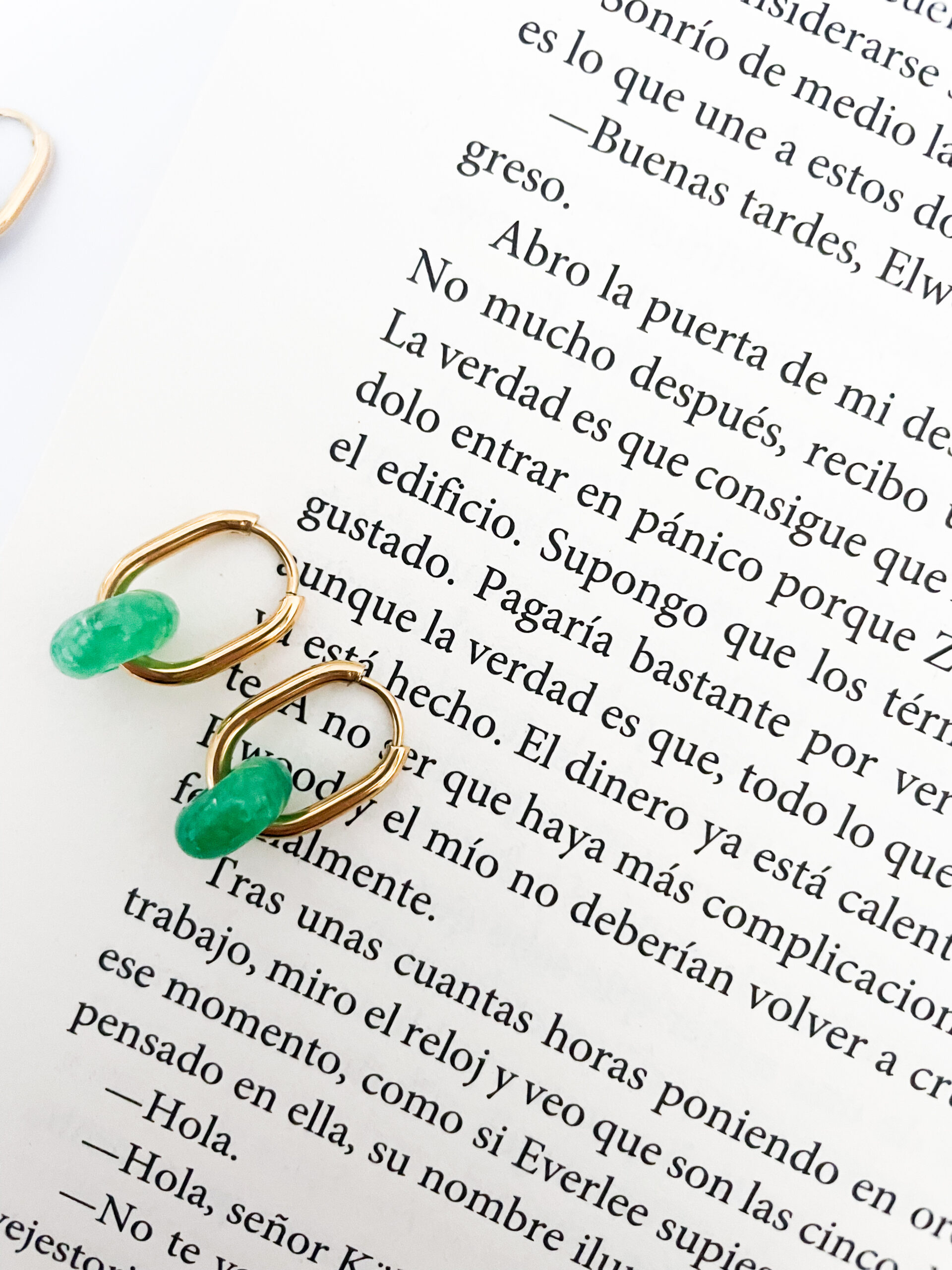 Pendientes ELORA - Imagen 3