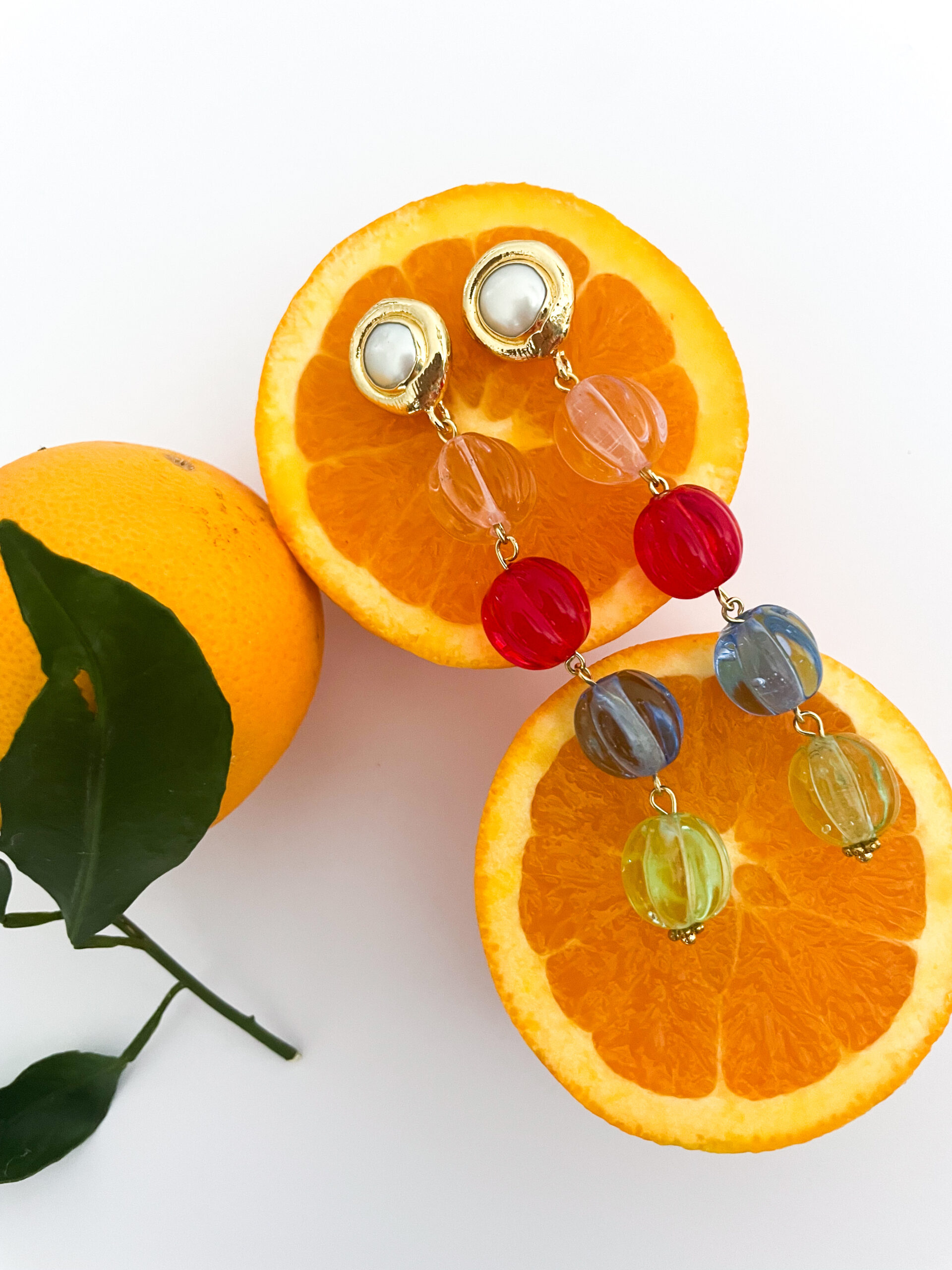 Pendientes ARCADIA - Imagen 2