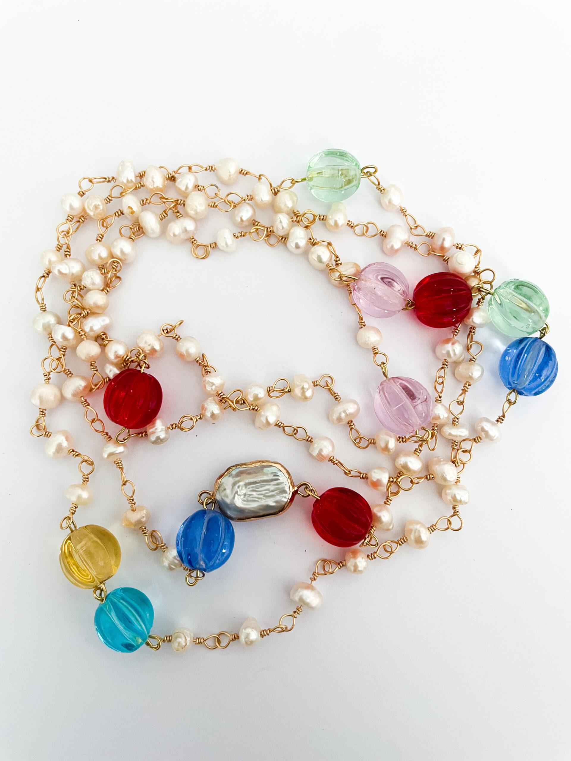 Collar ARCADIA - Imagen 2