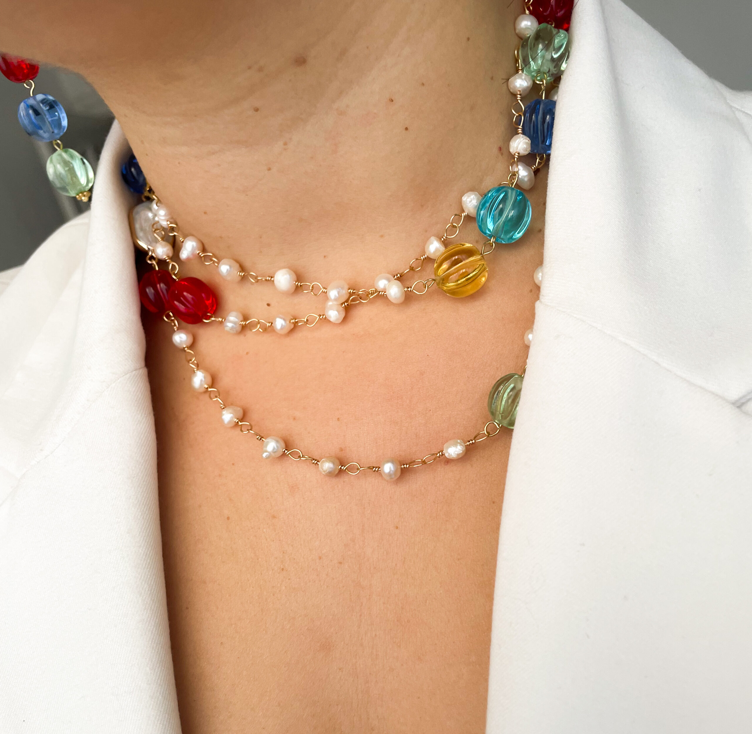 Collar ARCADIA - Imagen 4