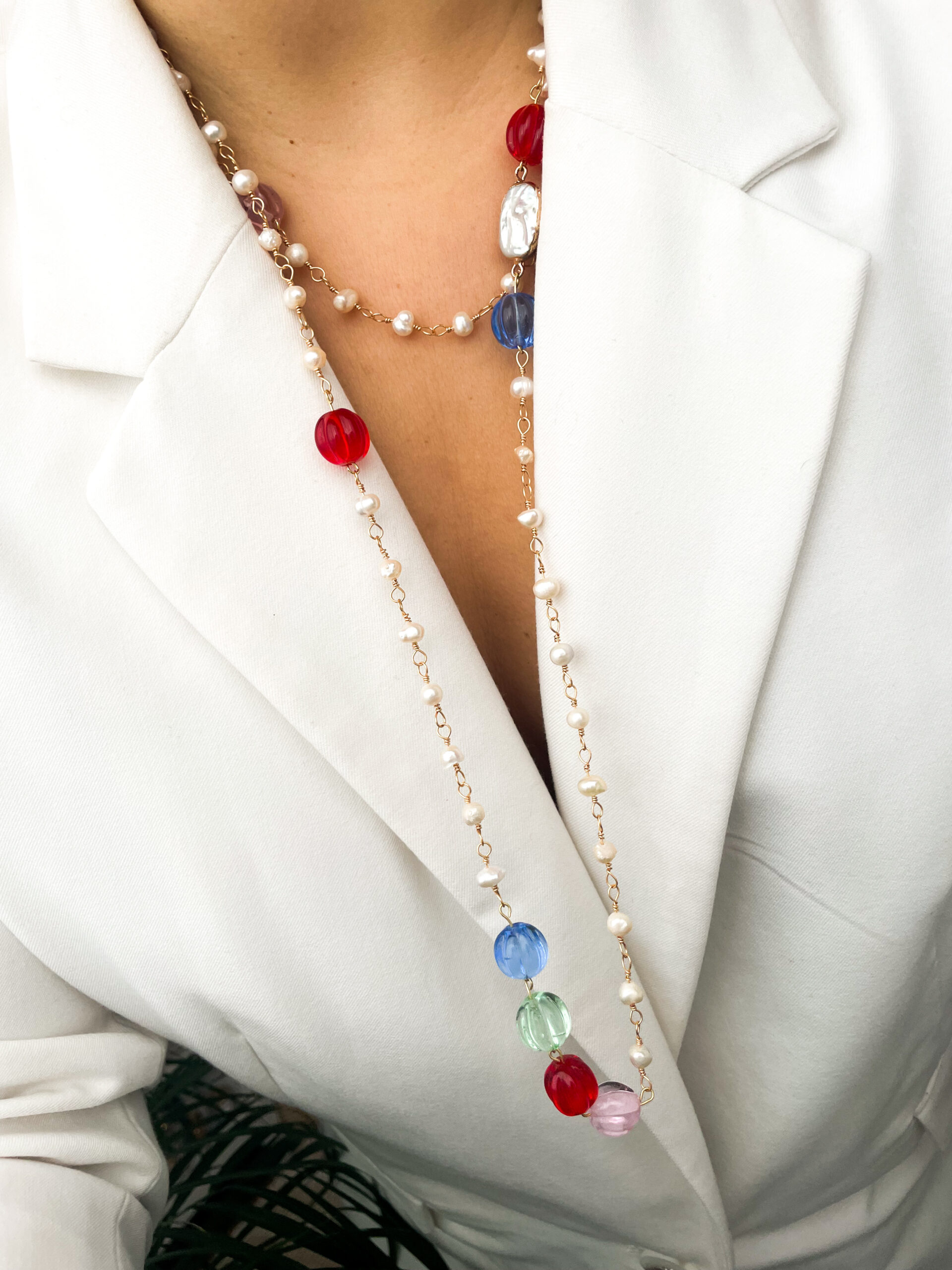 Collar ARCADIA - Imagen 3