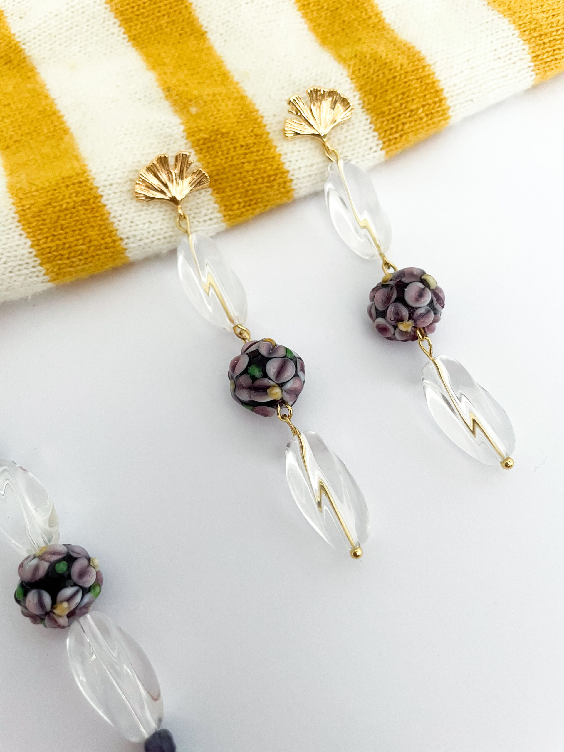 Pendientes EDÉN - Imagen 2