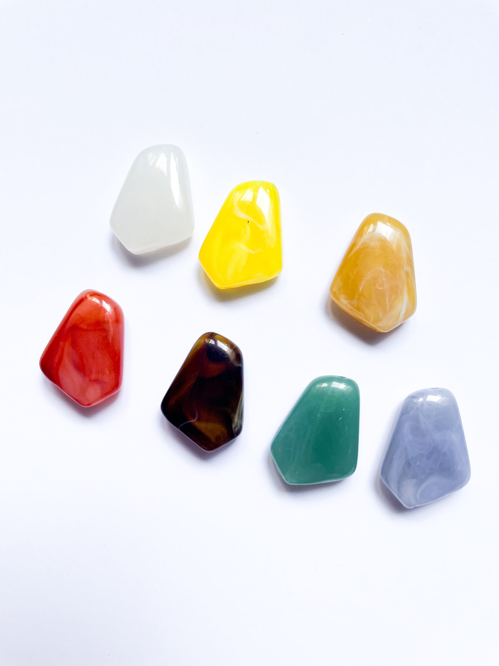 Collar SIENA (varios colores) - Imagen 3