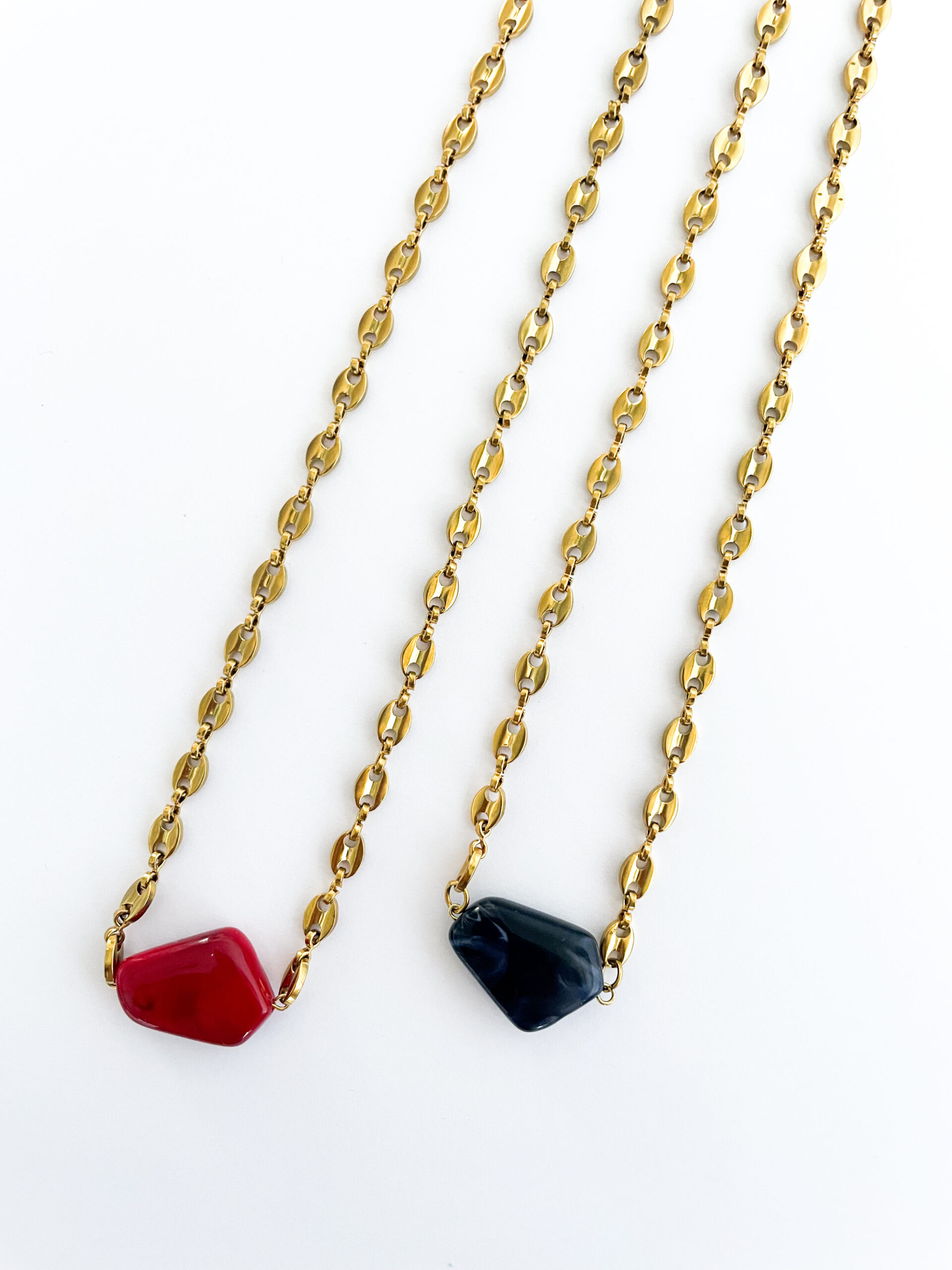 Collar SIENA (varios colores) - Imagen 2