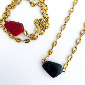 Collar SIENA (varios colores)