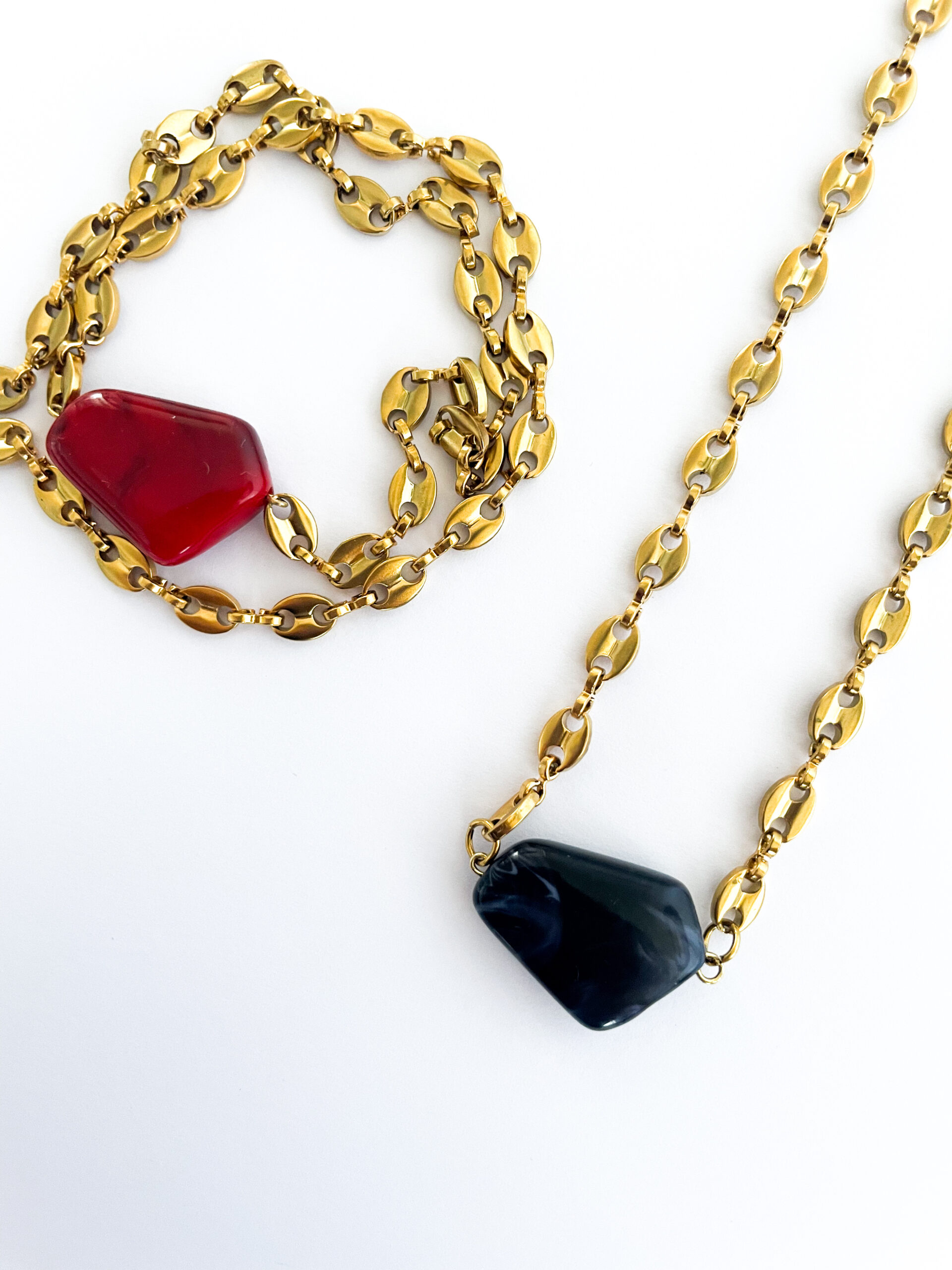 Collar SIENA (varios colores)