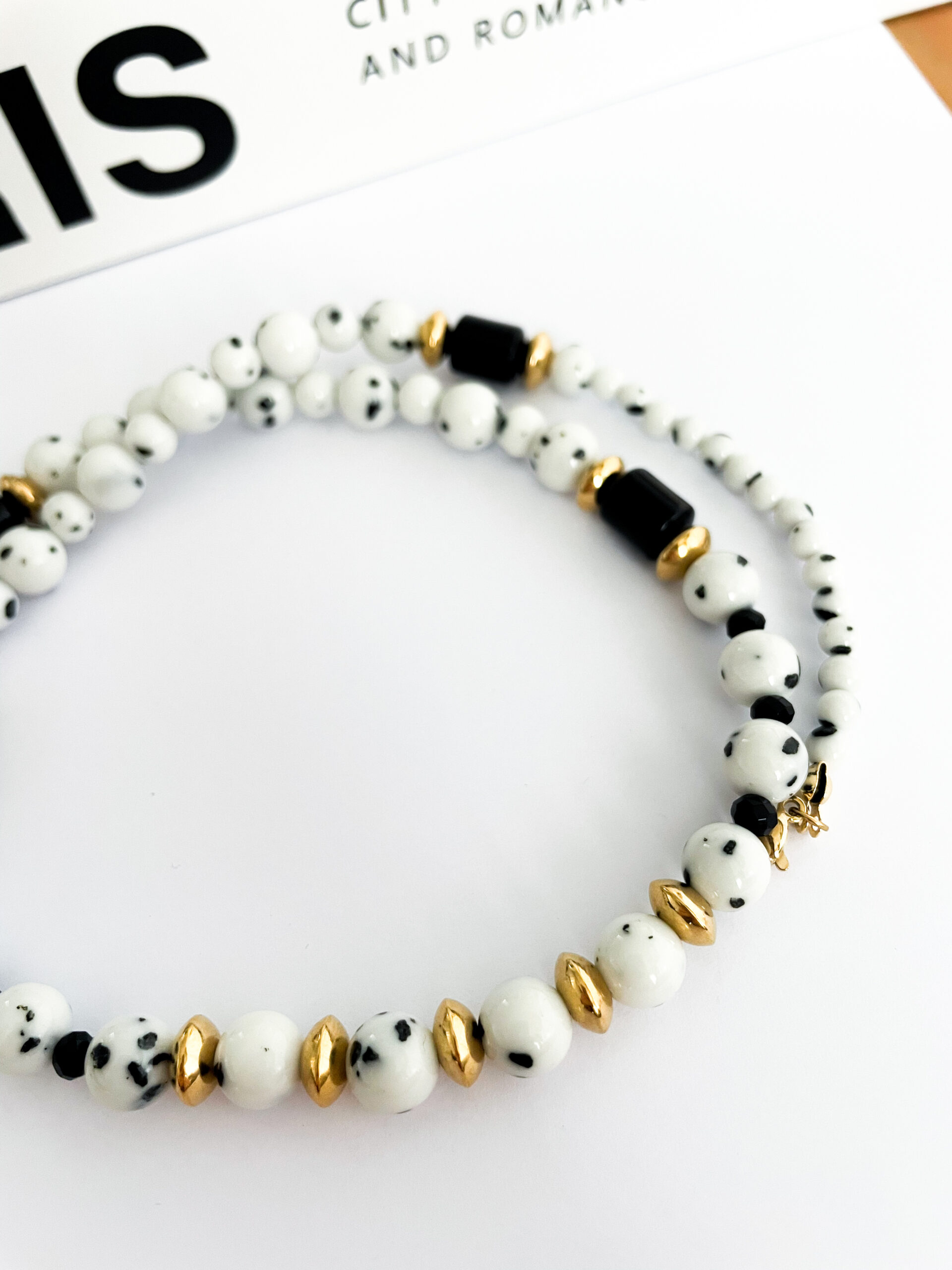 Collar DALMA - Imagen 3