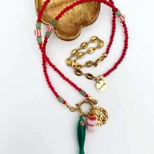 Collar BELLARA
