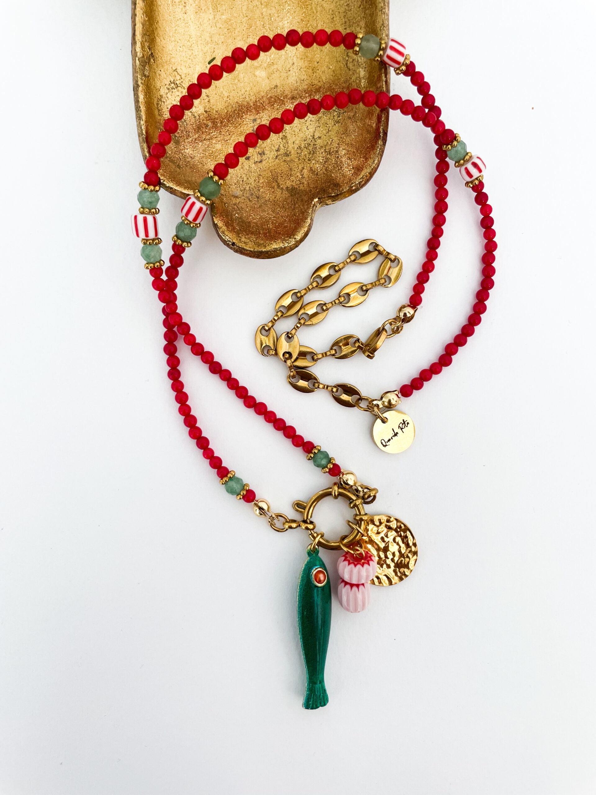 Collar BELLARA