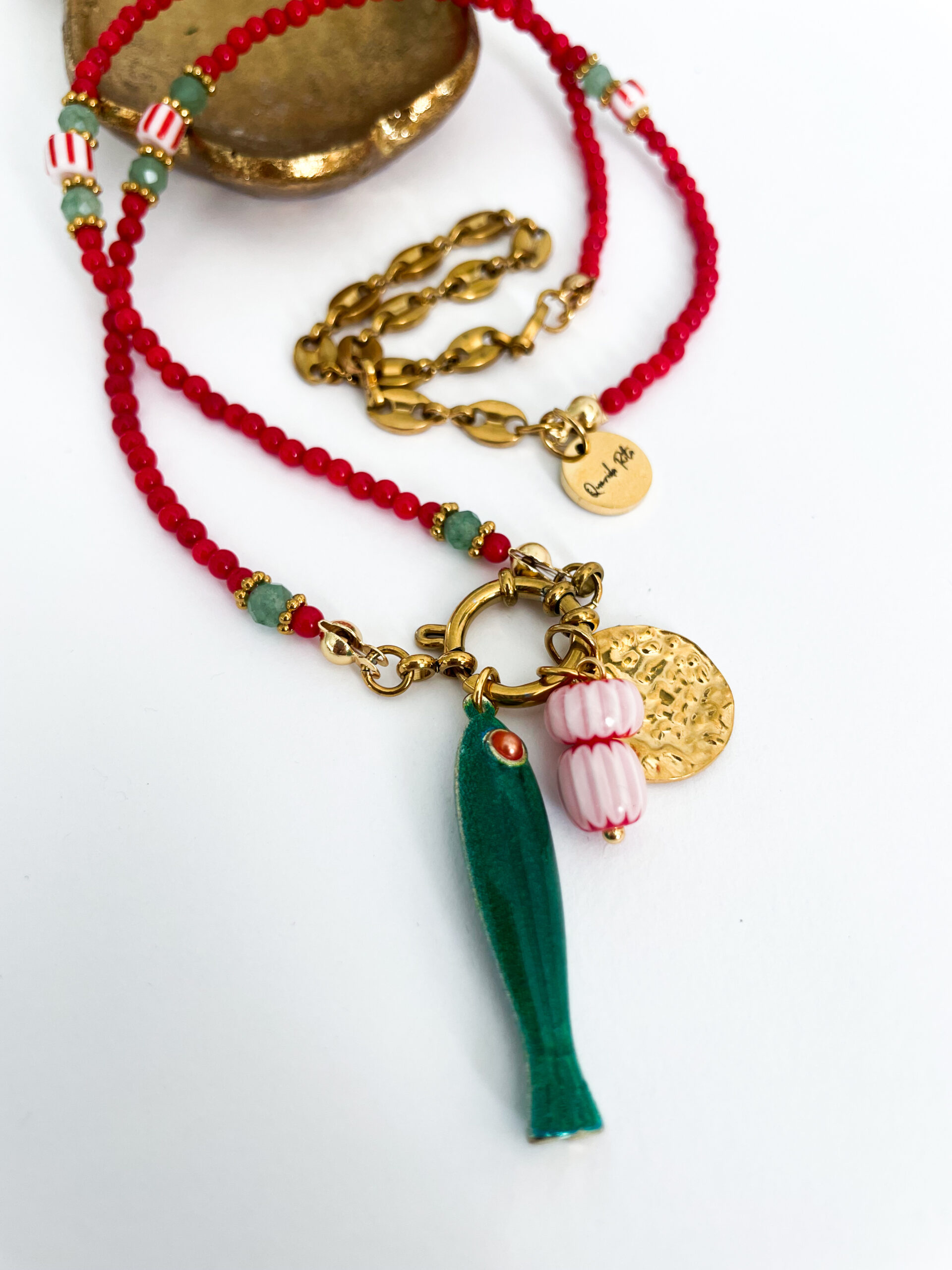 Collar BELLARA - Imagen 3