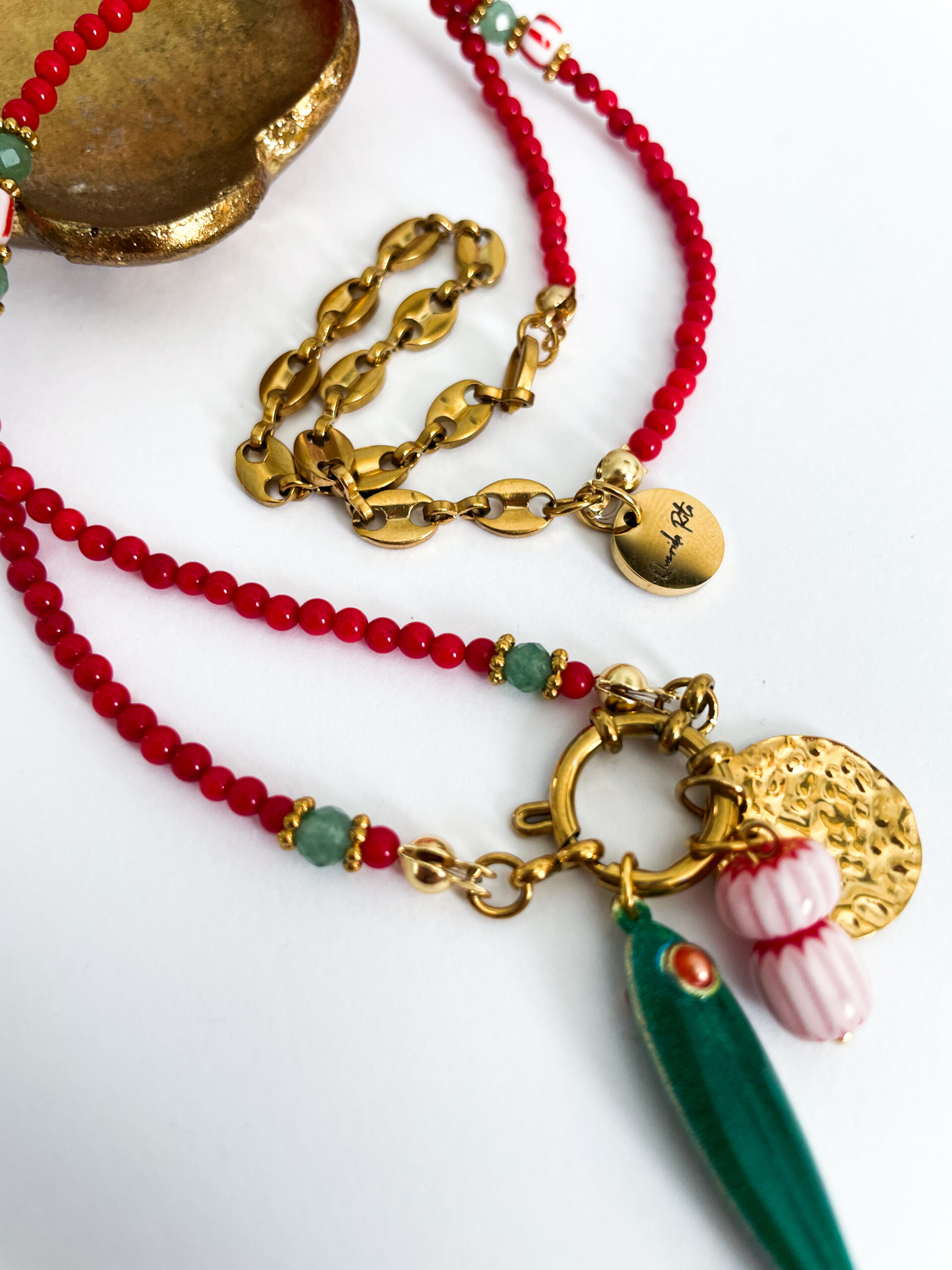 Collar BELLARA - Imagen 2