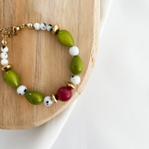 Pulsera SALVIA