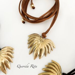 Collar DUNA (3 colores)