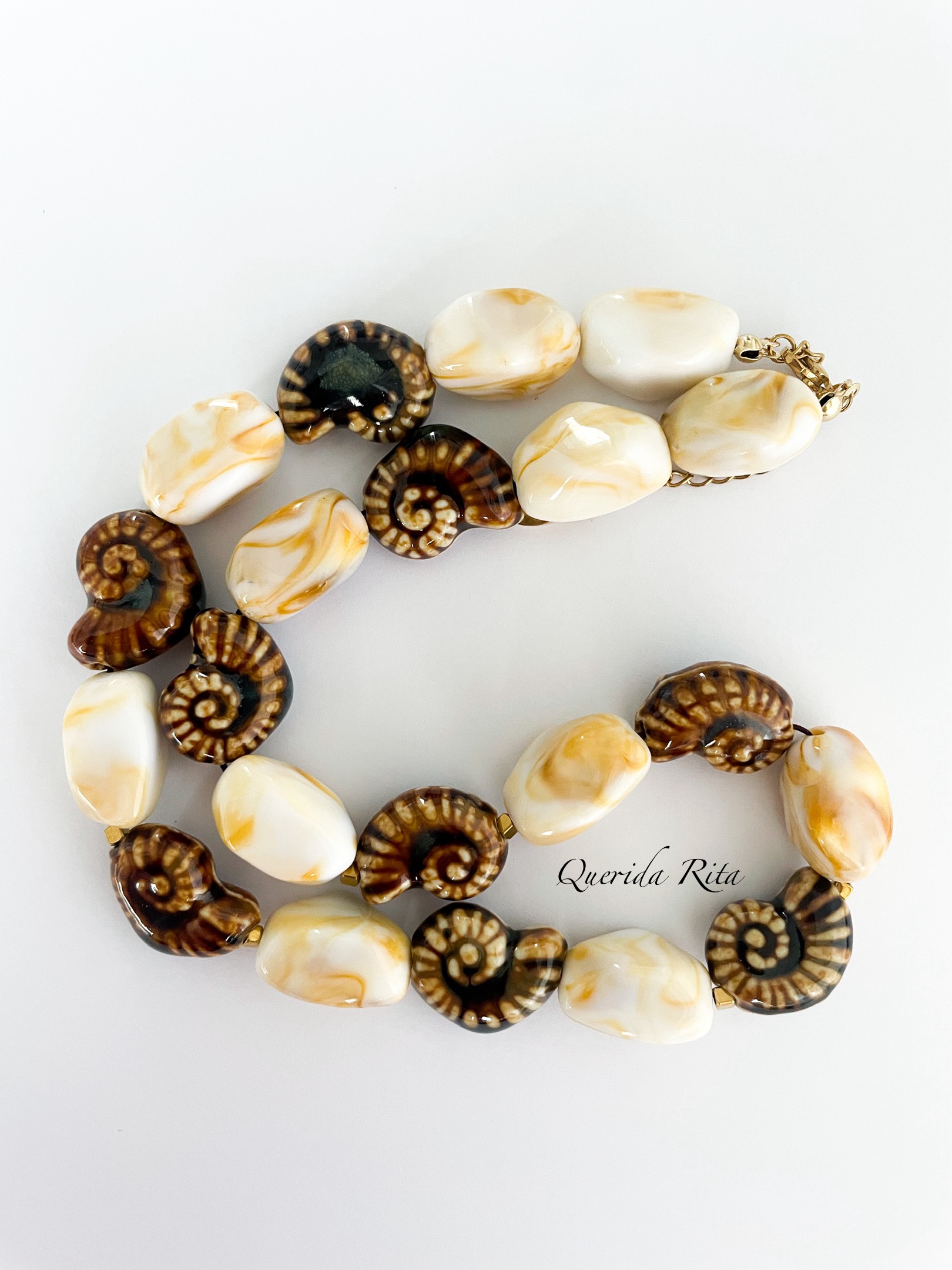 Collar ITACA - Imagen 2