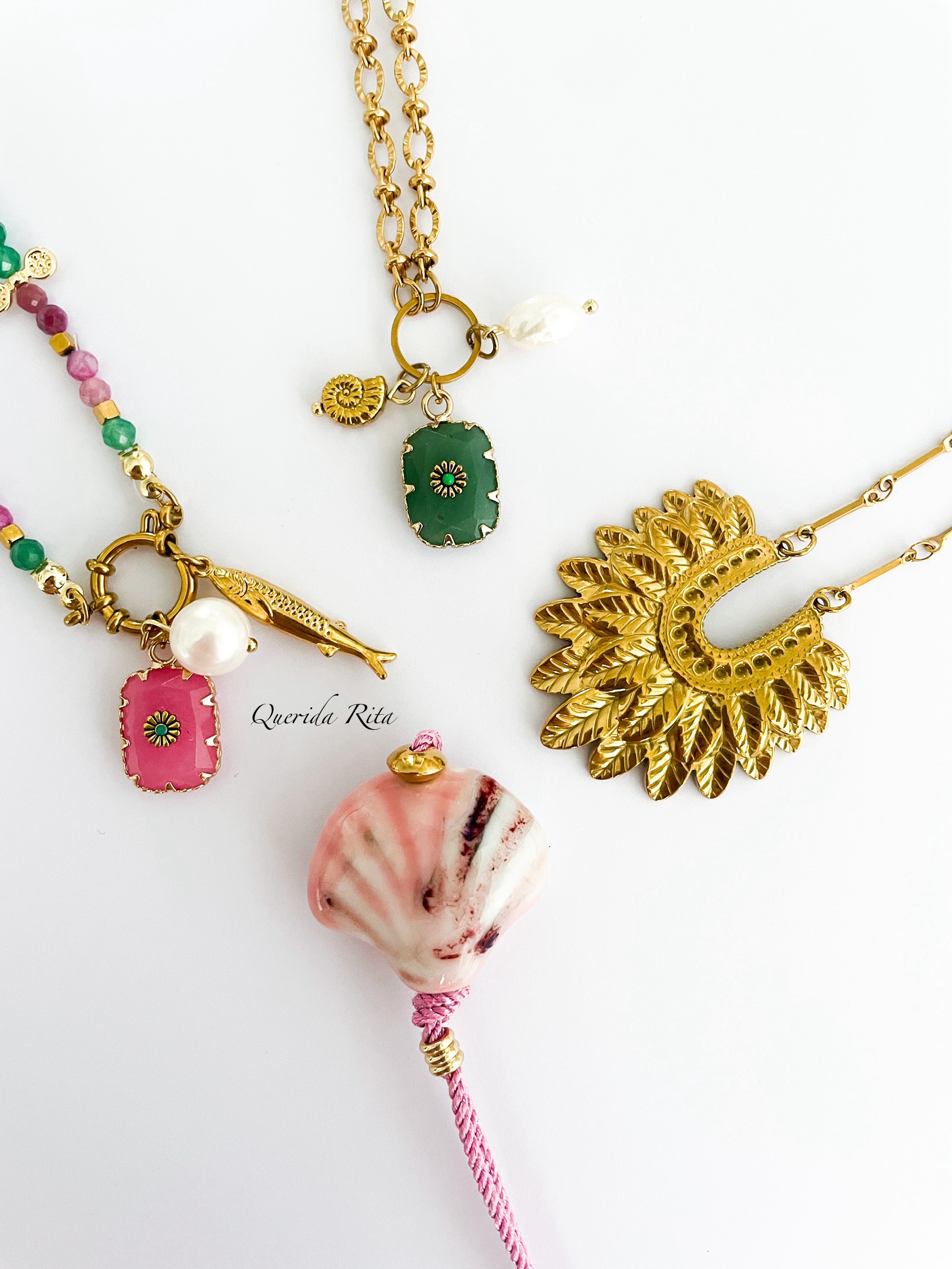 Collar OCTAVIA - Imagen 6