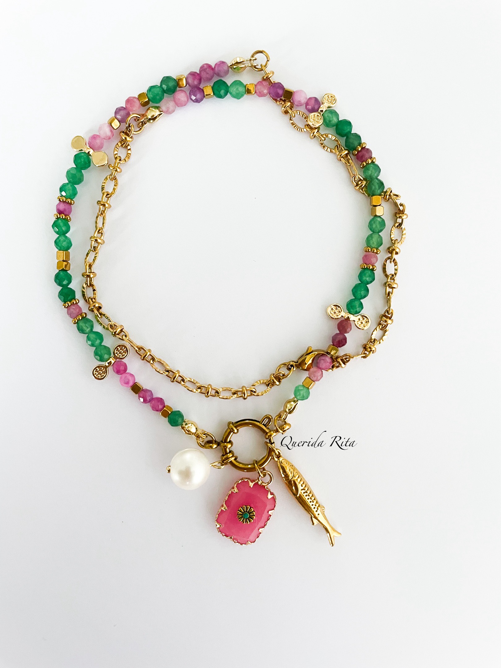 Collar RIVIERA - Imagen 2