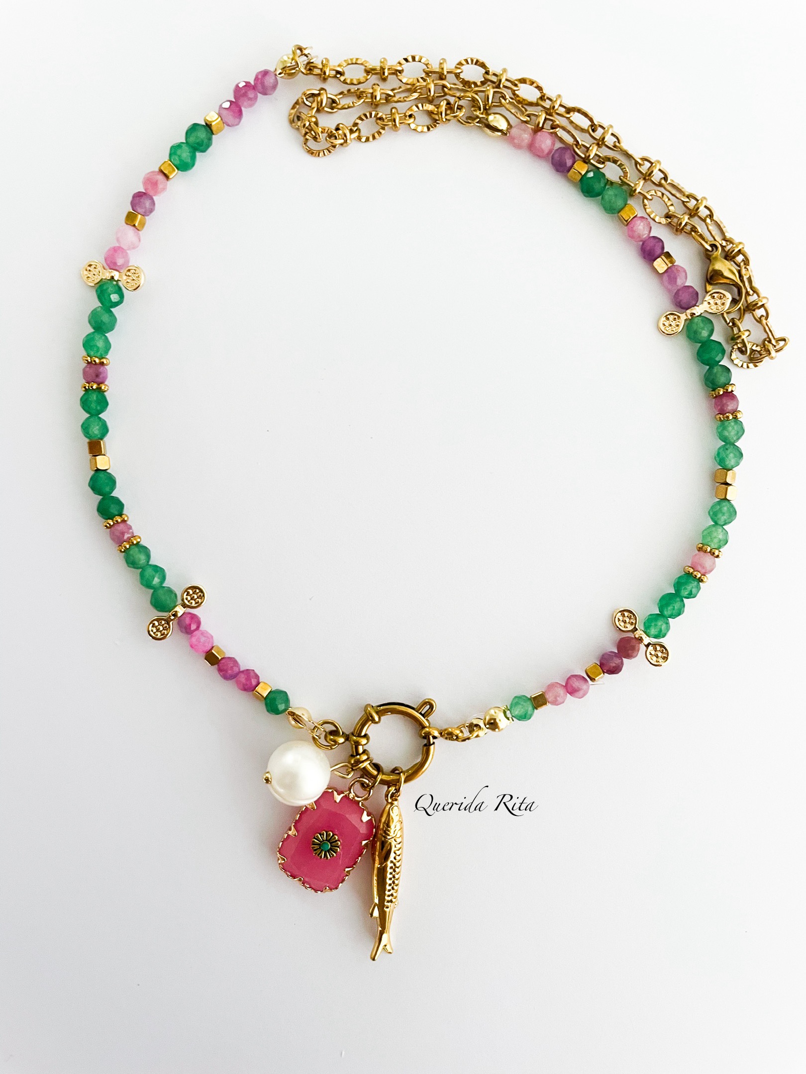 Collar RIVIERA - Imagen 3