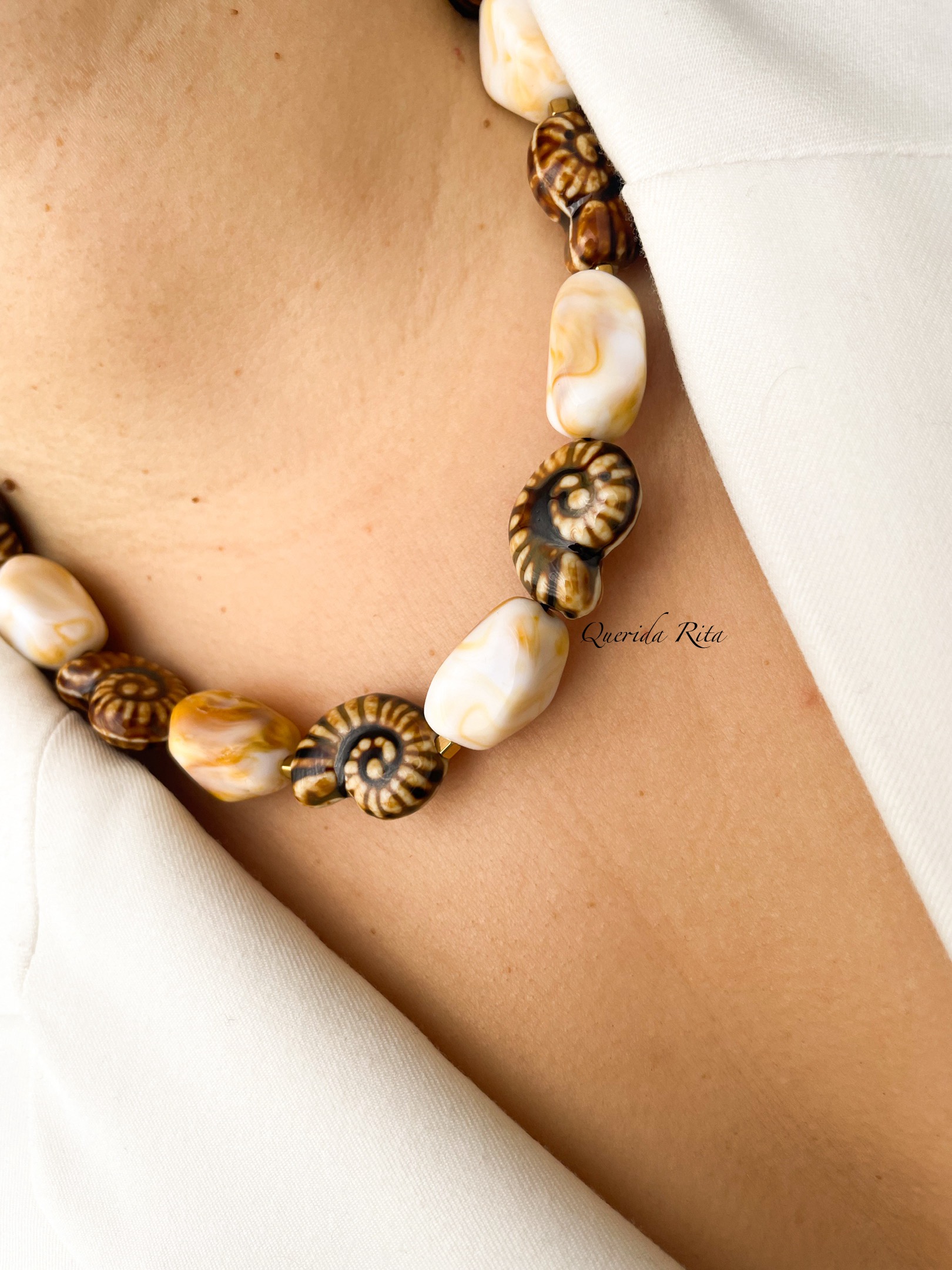 Collar ITACA - Imagen 3