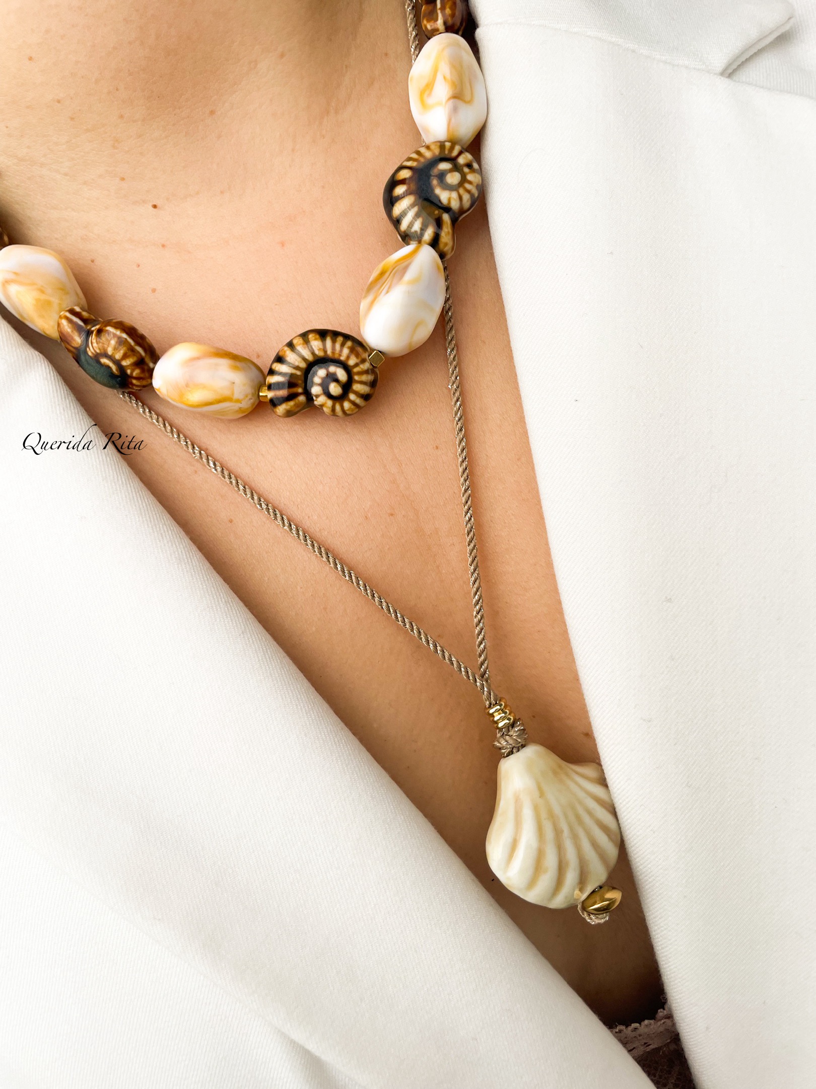 Collar ITACA - Imagen 4