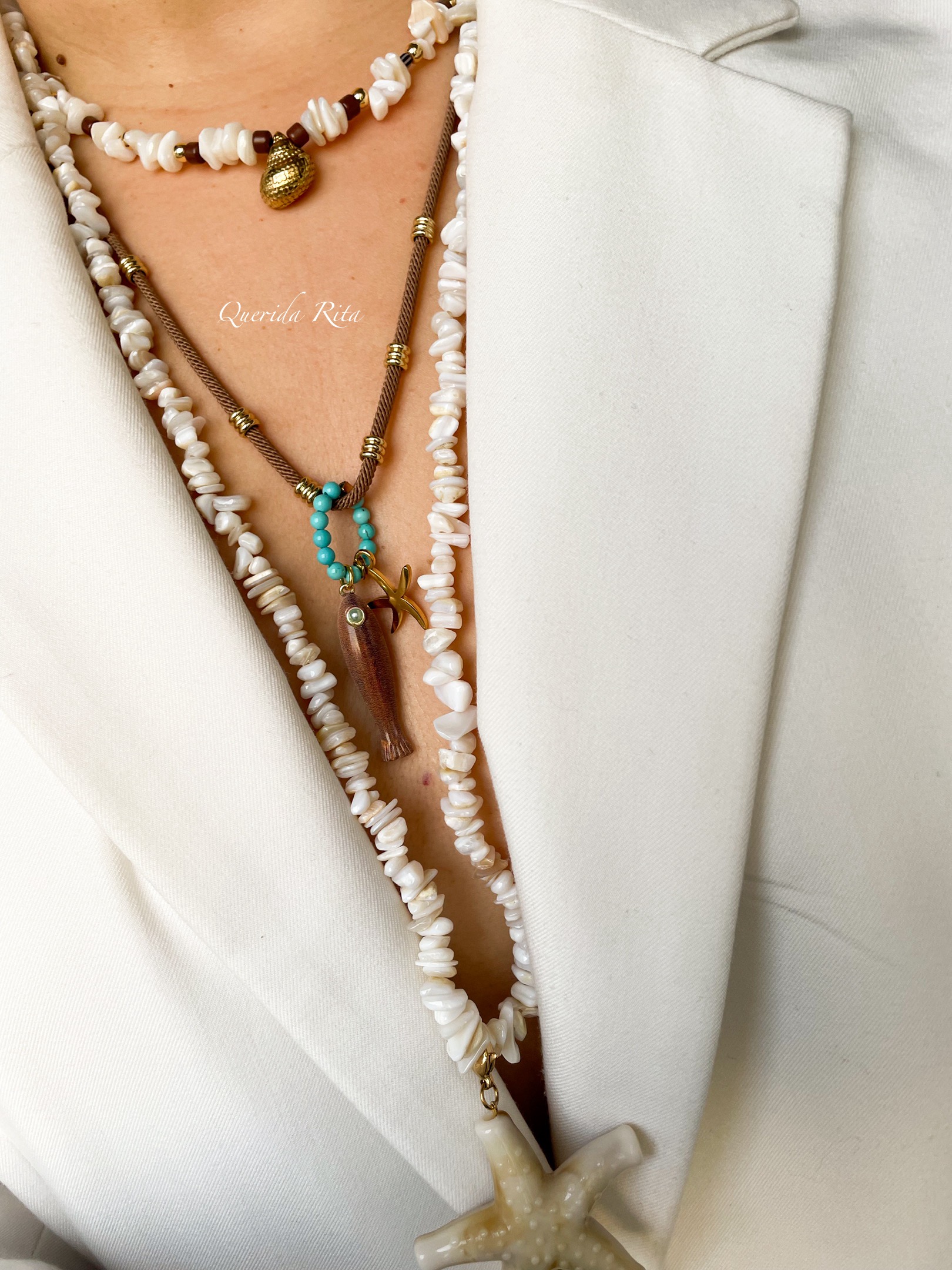 Collar VIRELLIA - Imagen 3