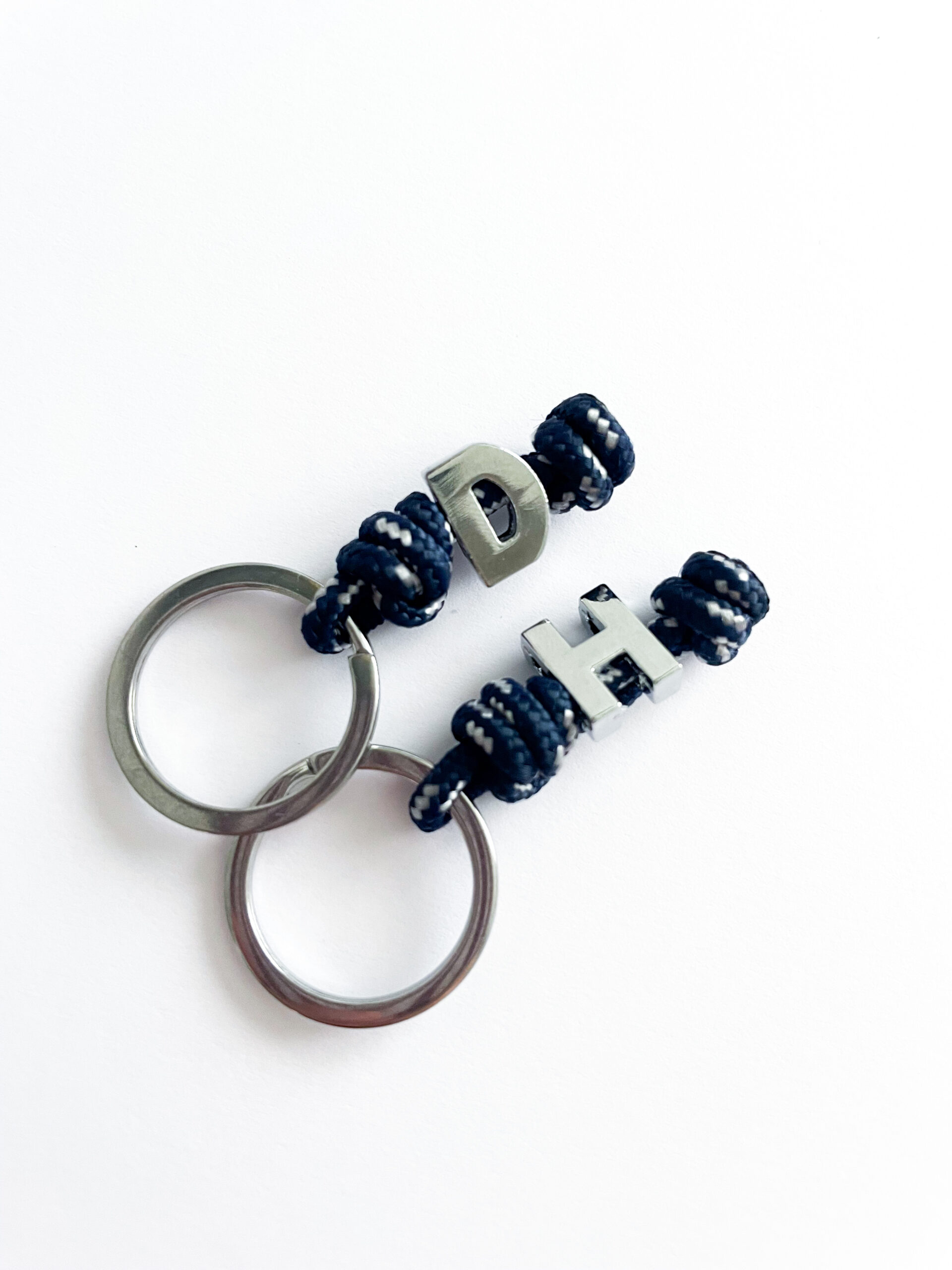 Llavero LETTER PLATED - Imagen 3