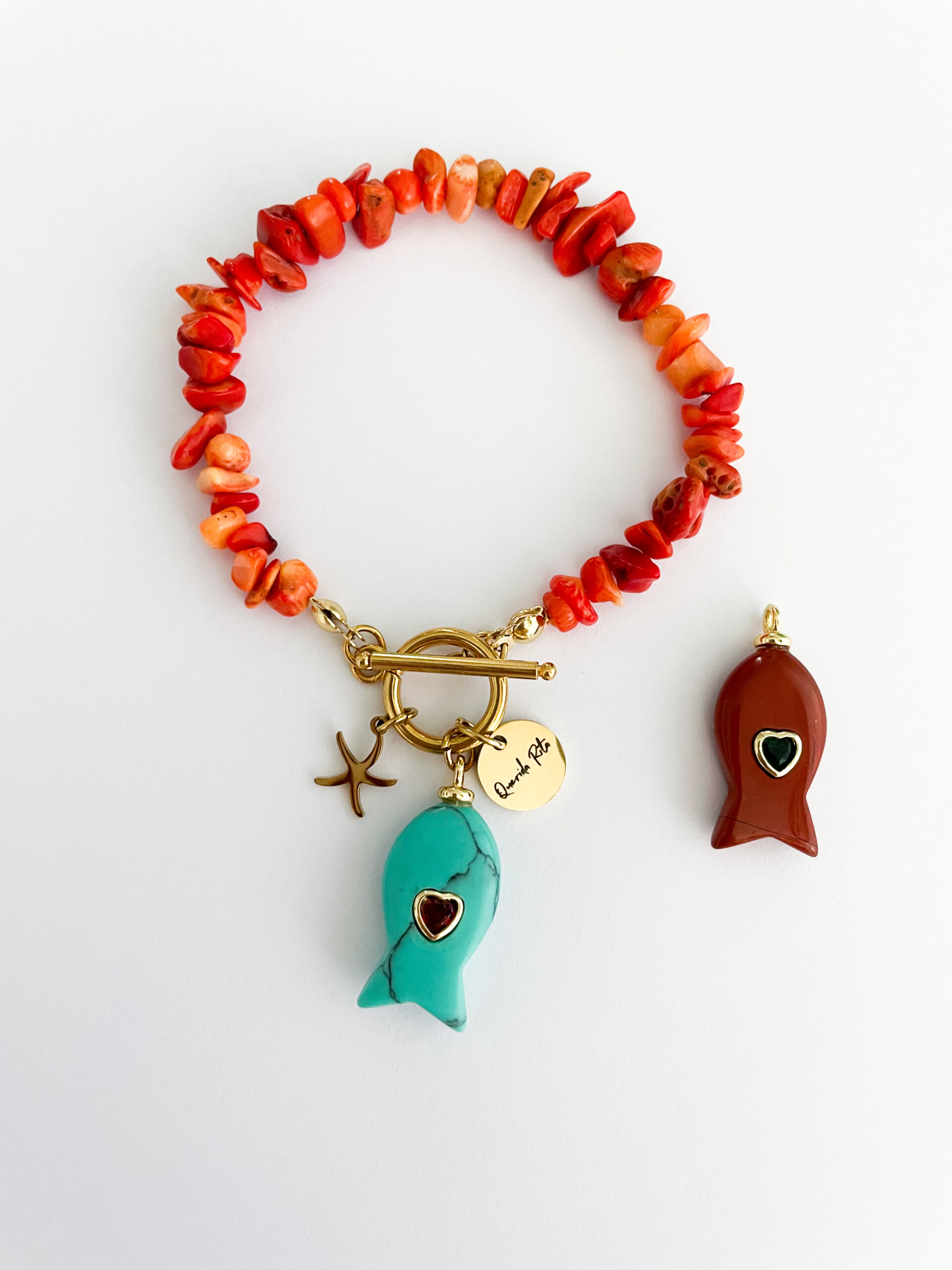 Pulsera CORALIA - Imagen 3