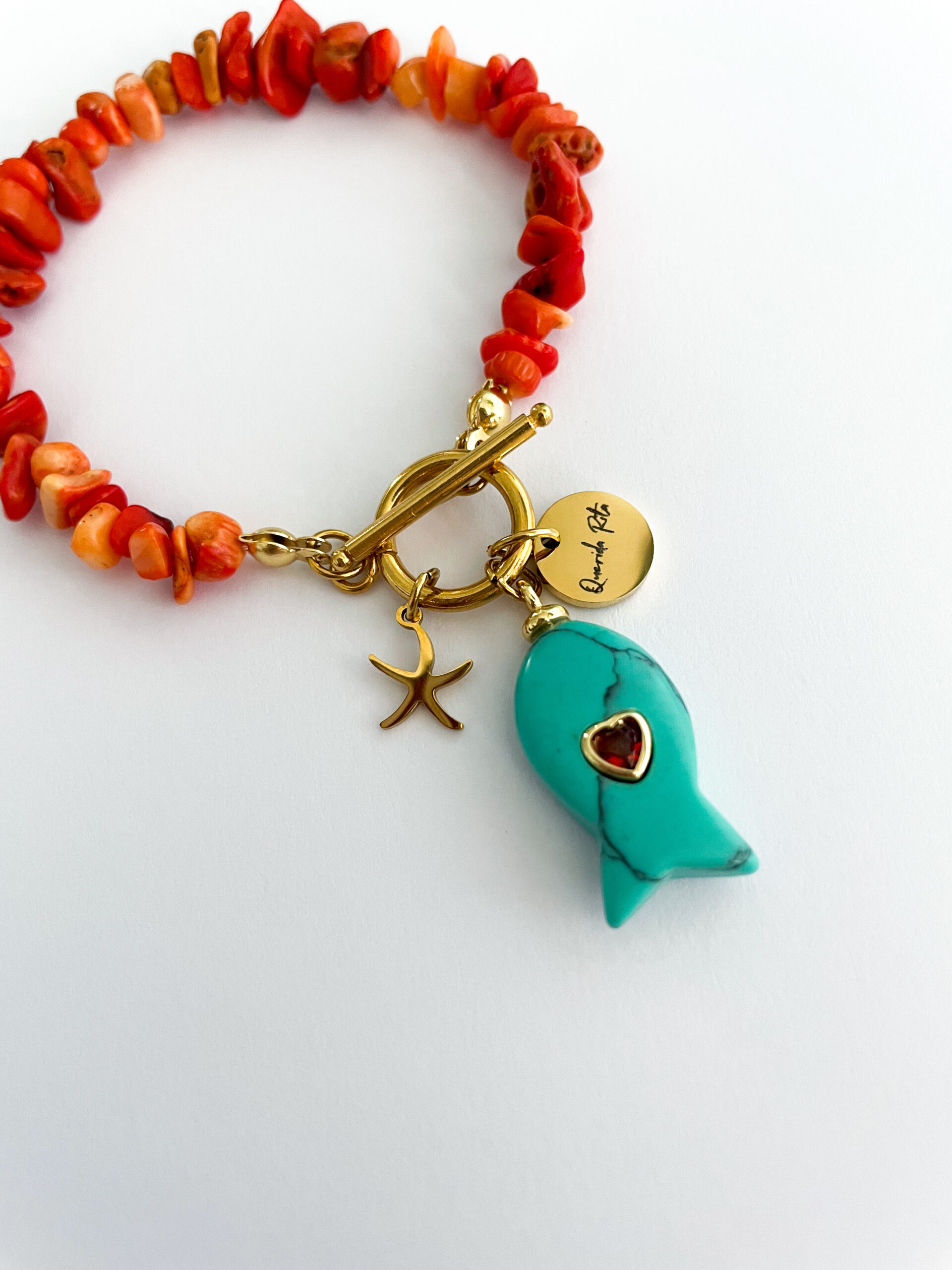 Pulsera CORALIA - Imagen 2