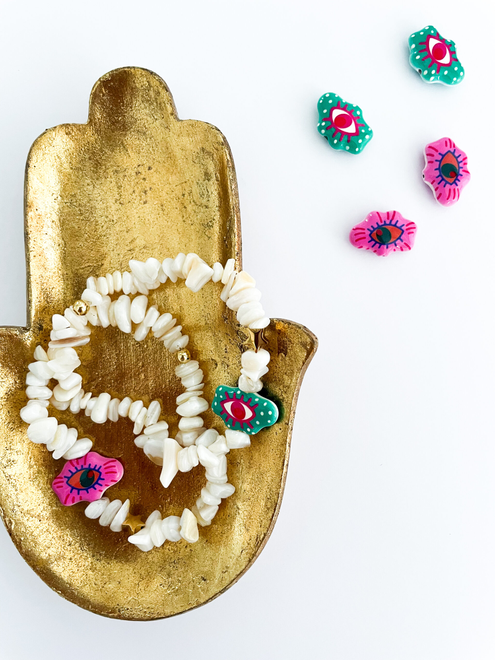 Pulseras OCEAN EYES - Imagen 3