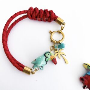 Pulsera ARARA